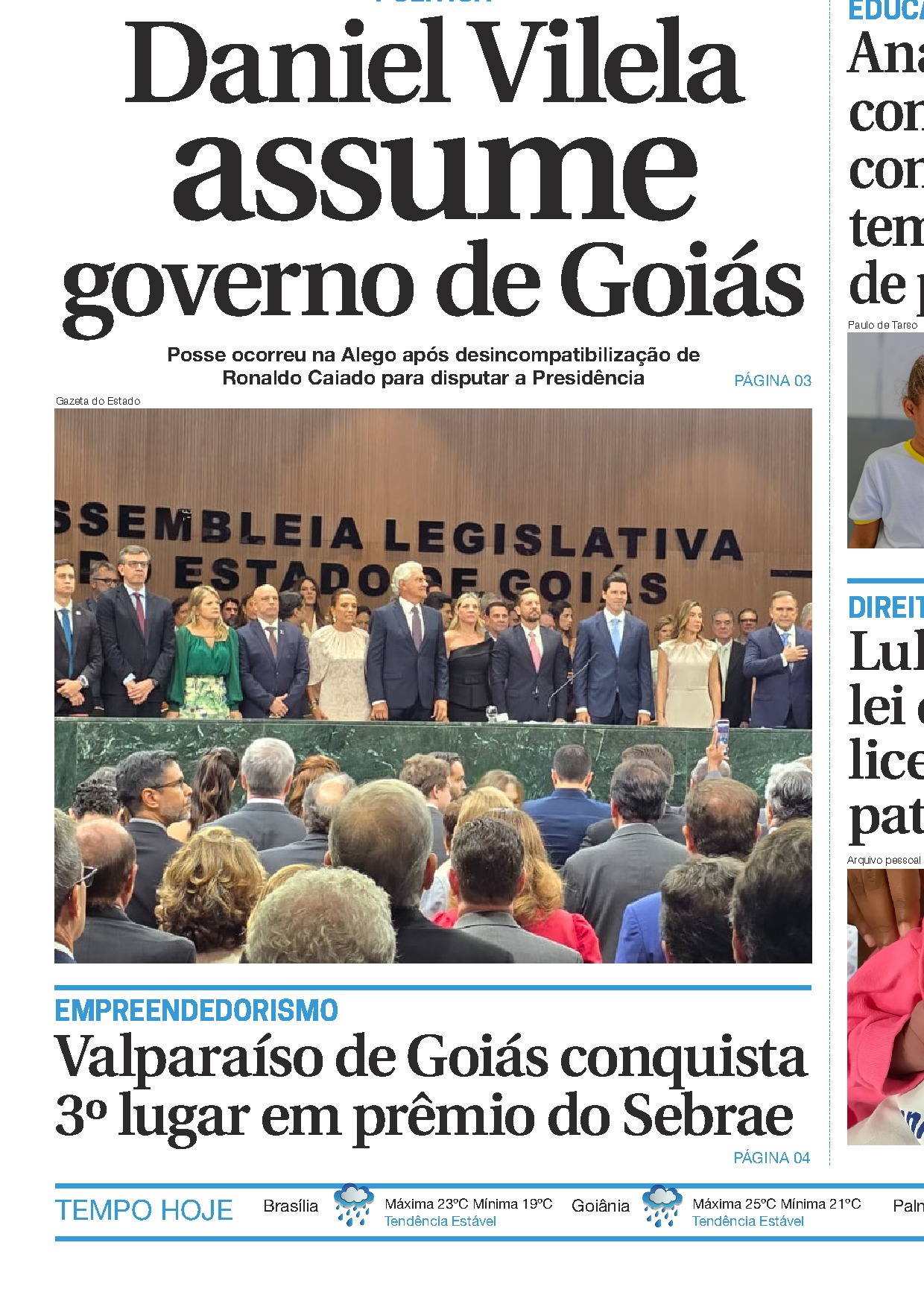 Edição 6398