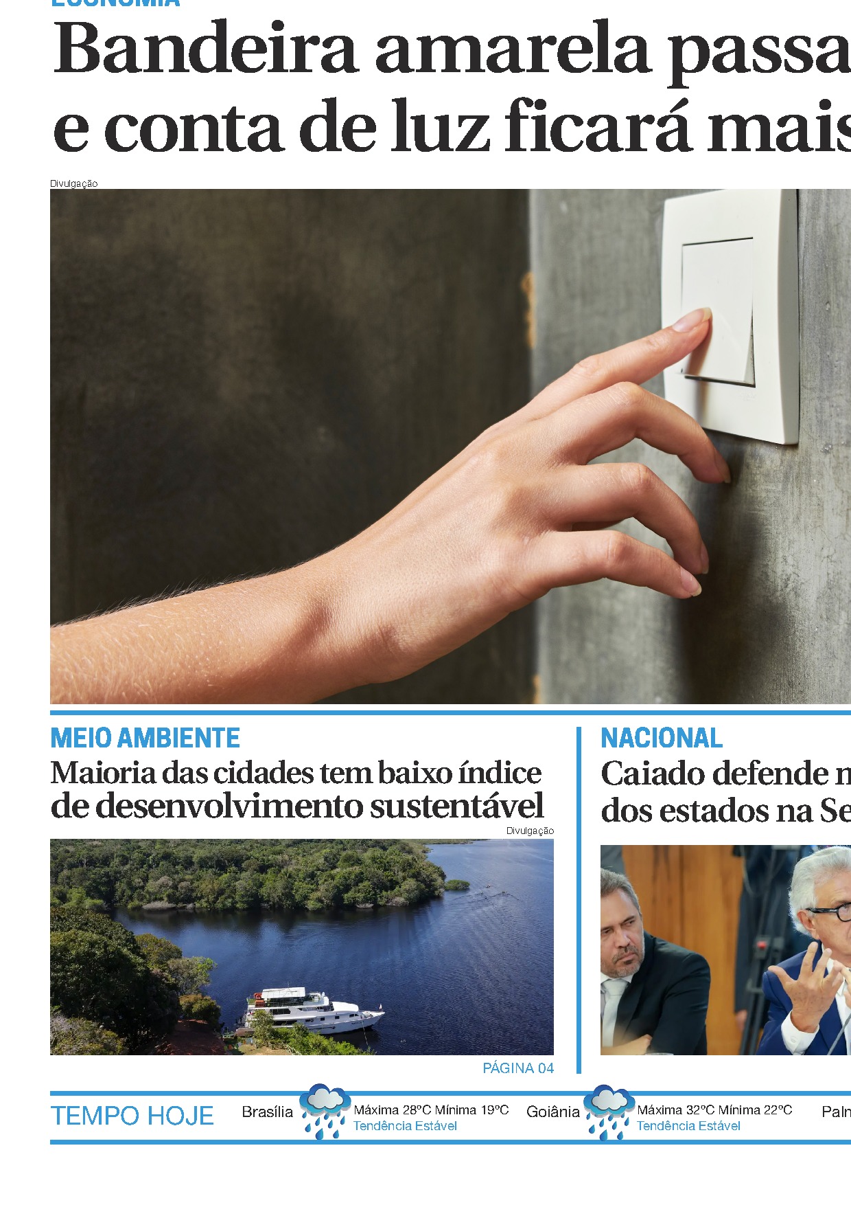 Edição 5886