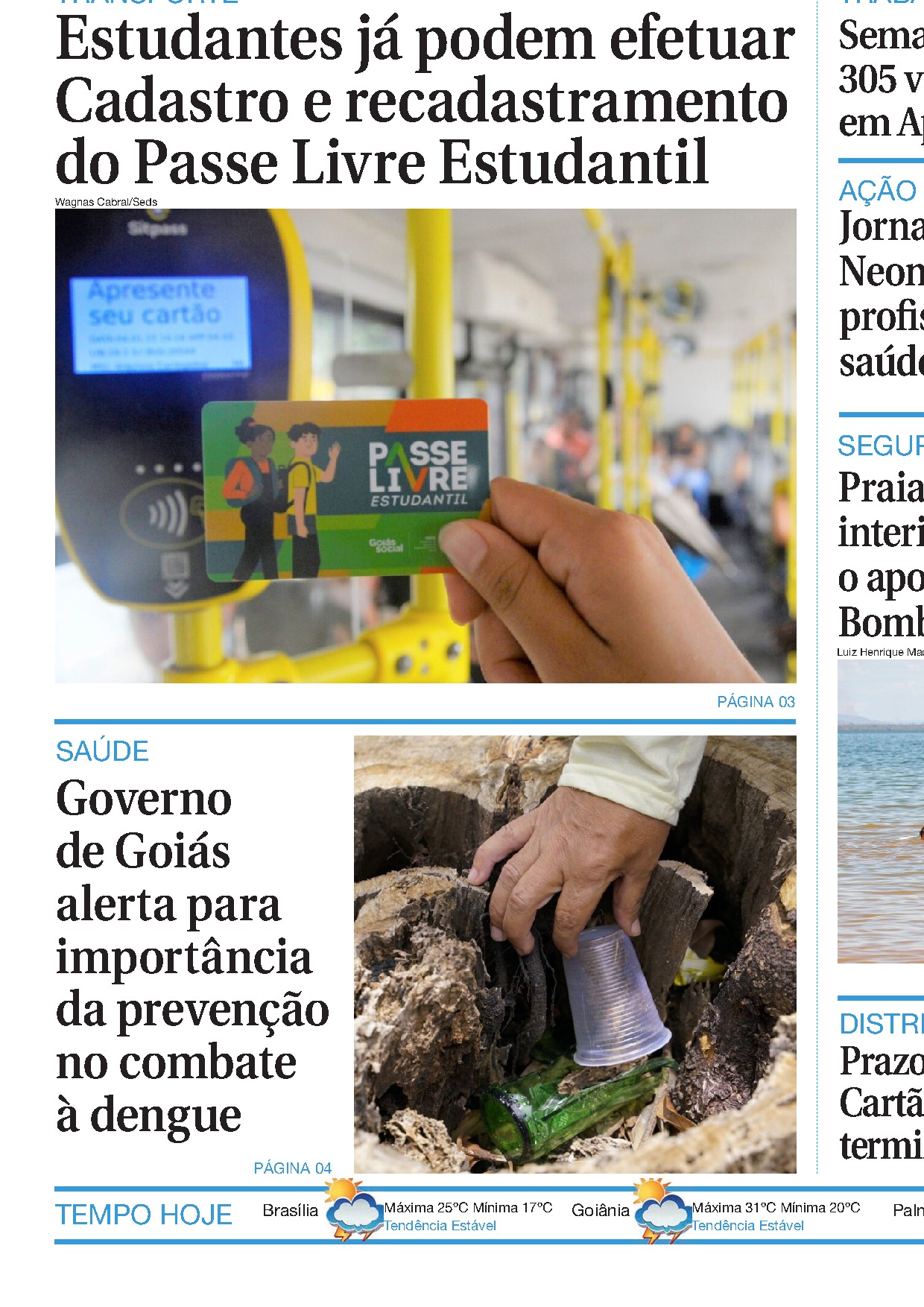 EDIÇÃO 5404