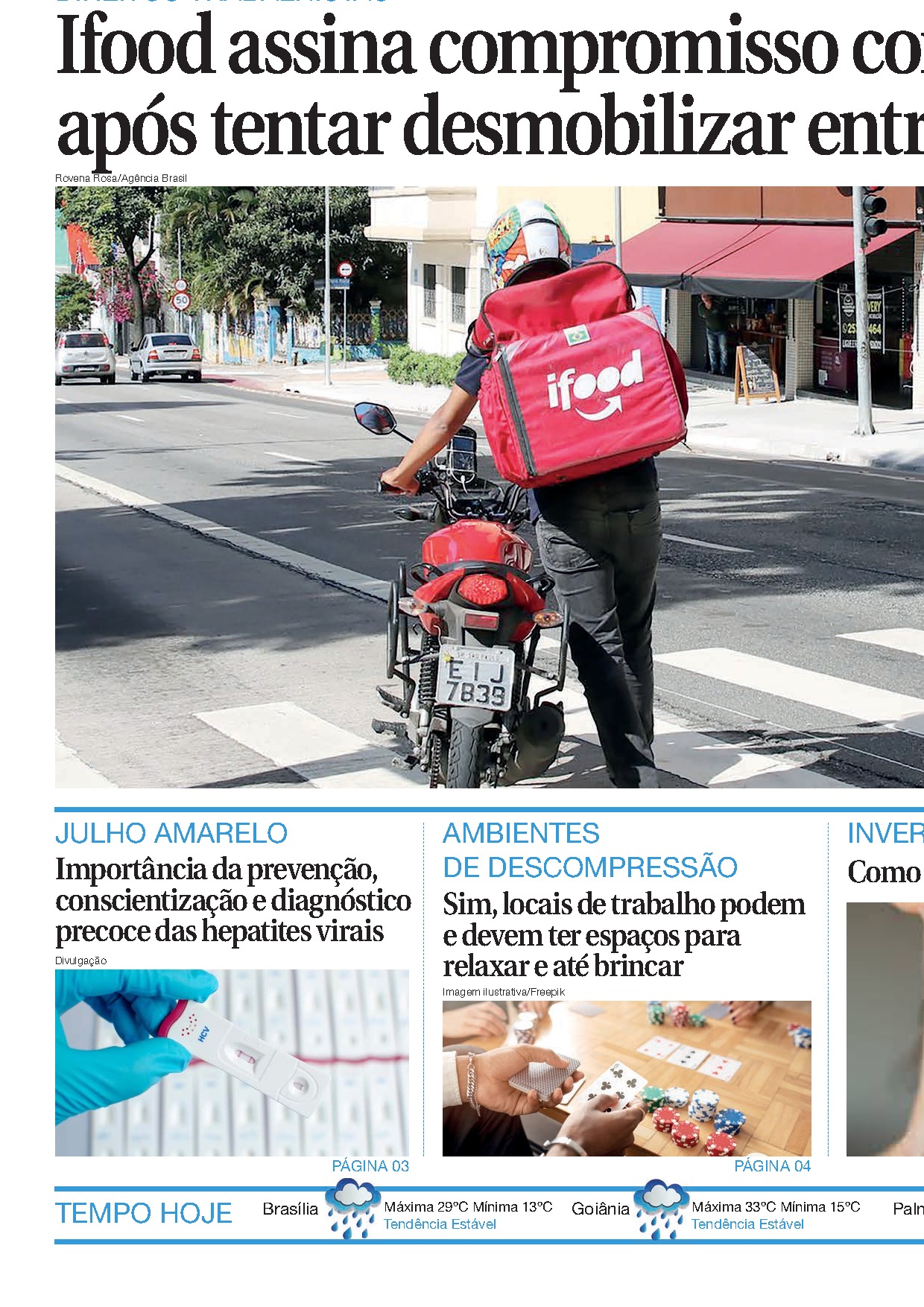 EDIÇÃO 5408