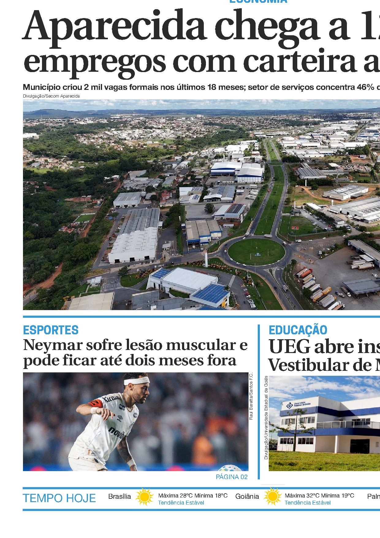Edição 6556