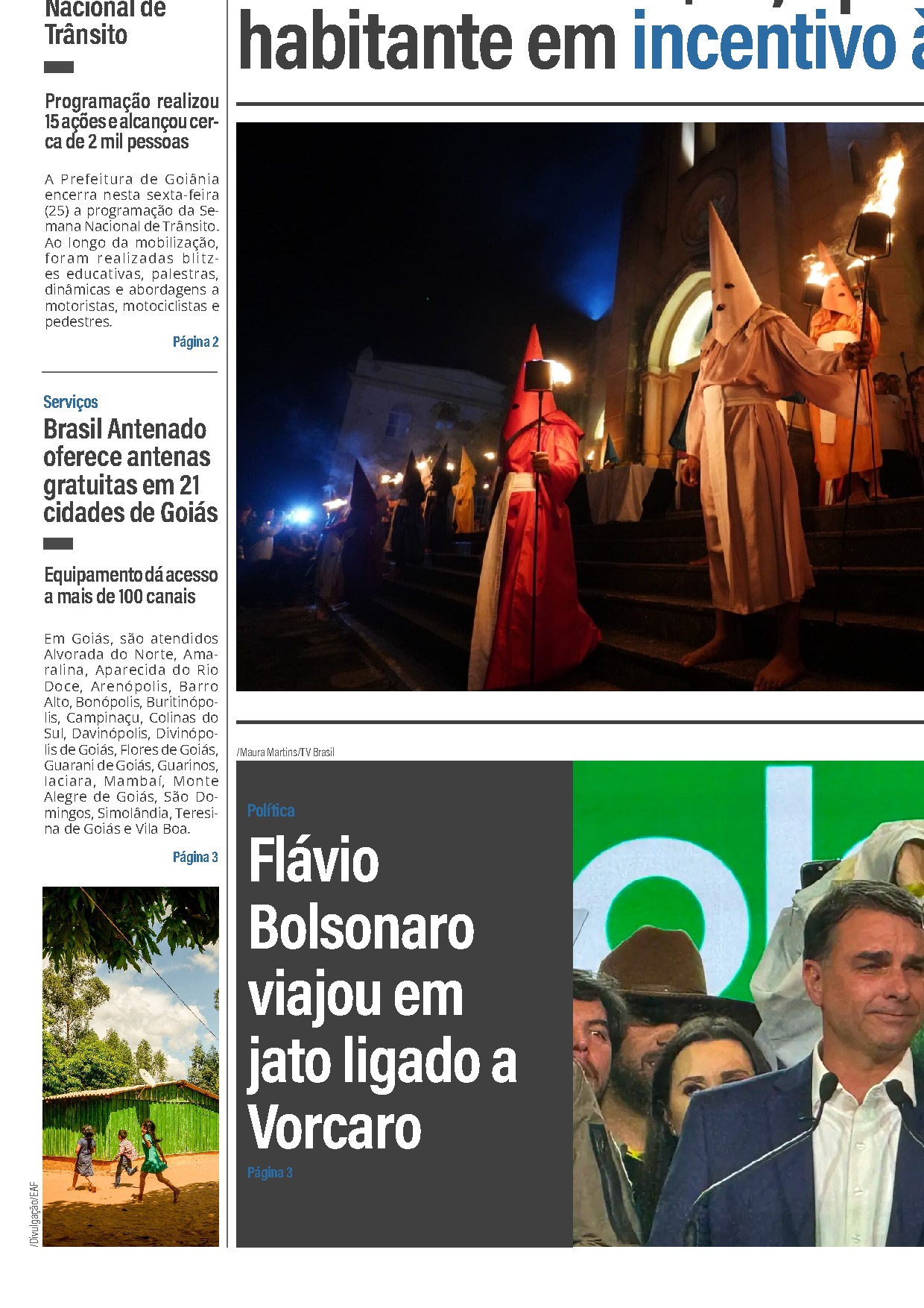 Edição 6575