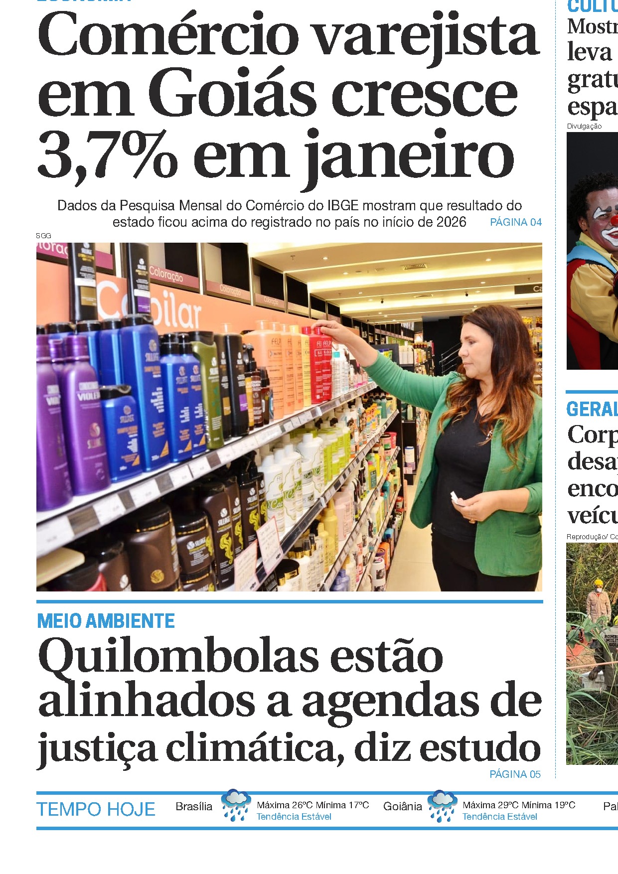 Edição 6378