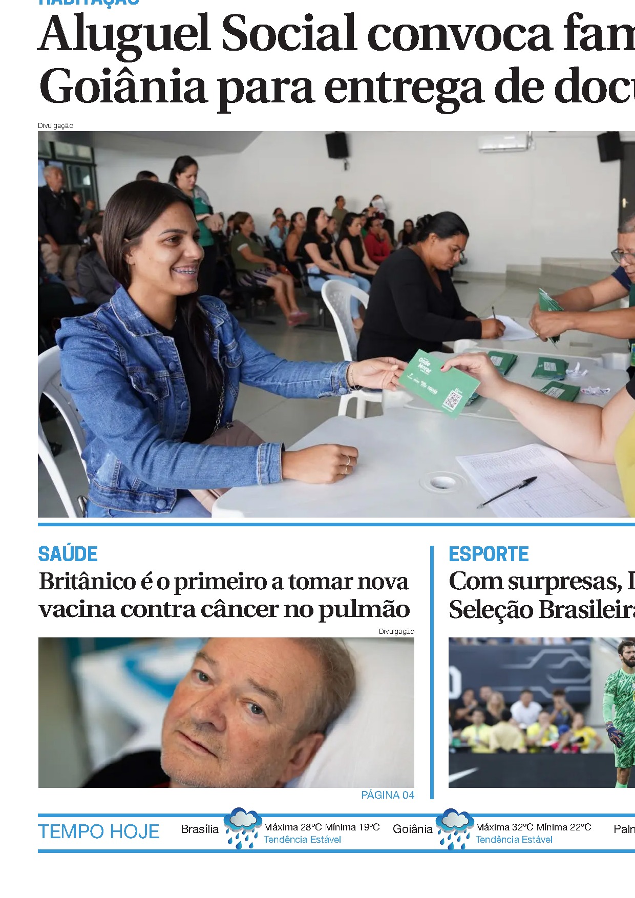 Edição 5815