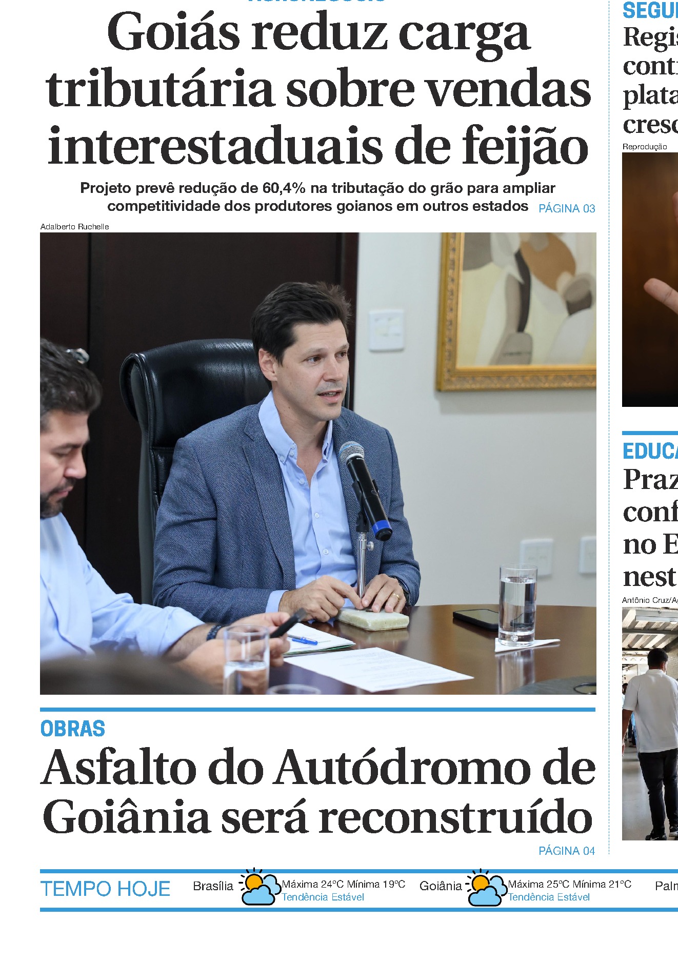 Edição 6463