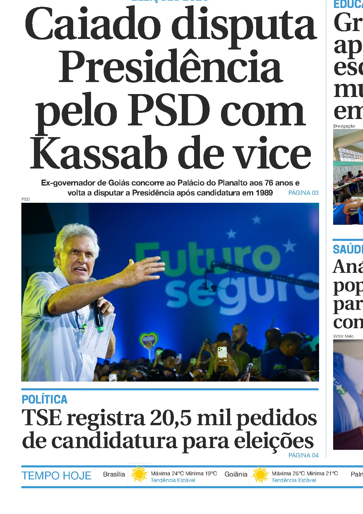 Edição 6538