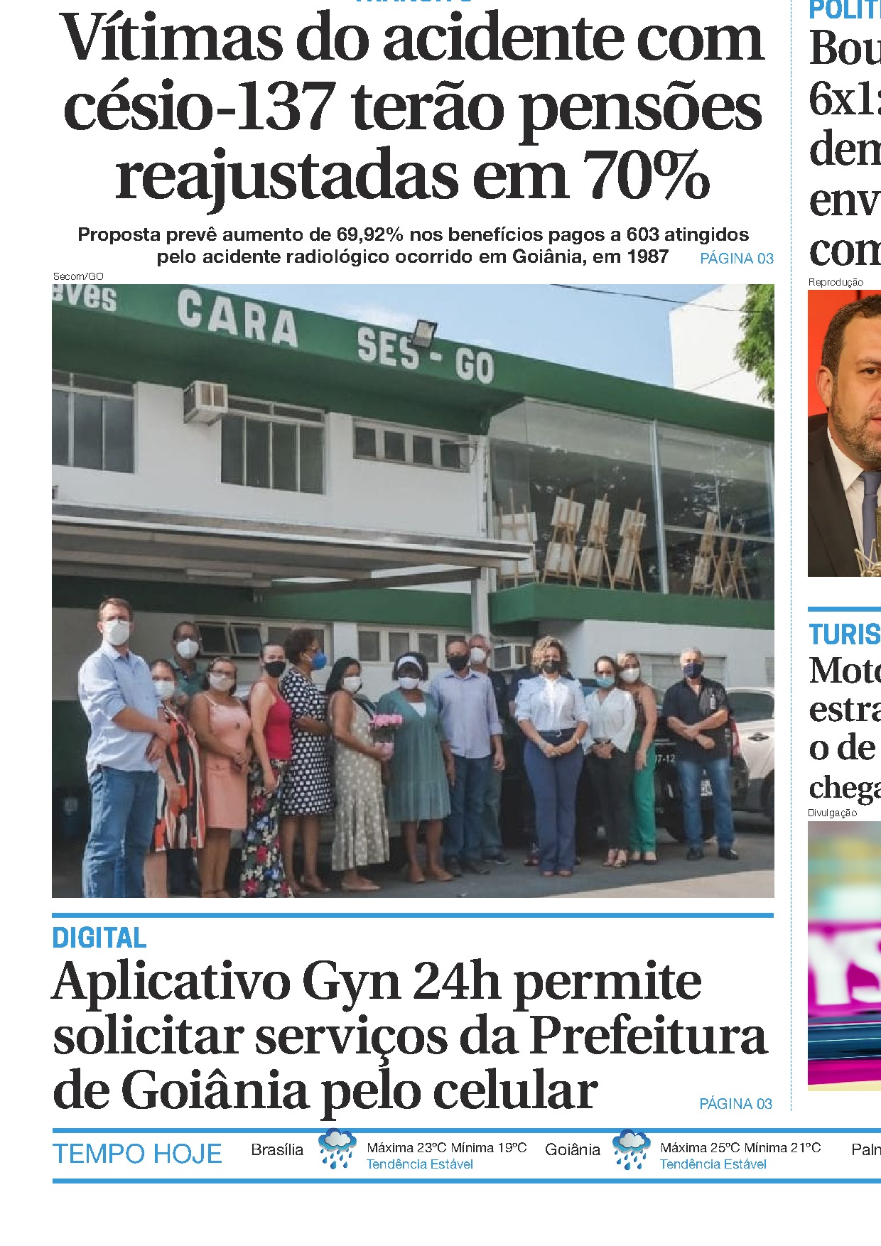Edição 6384