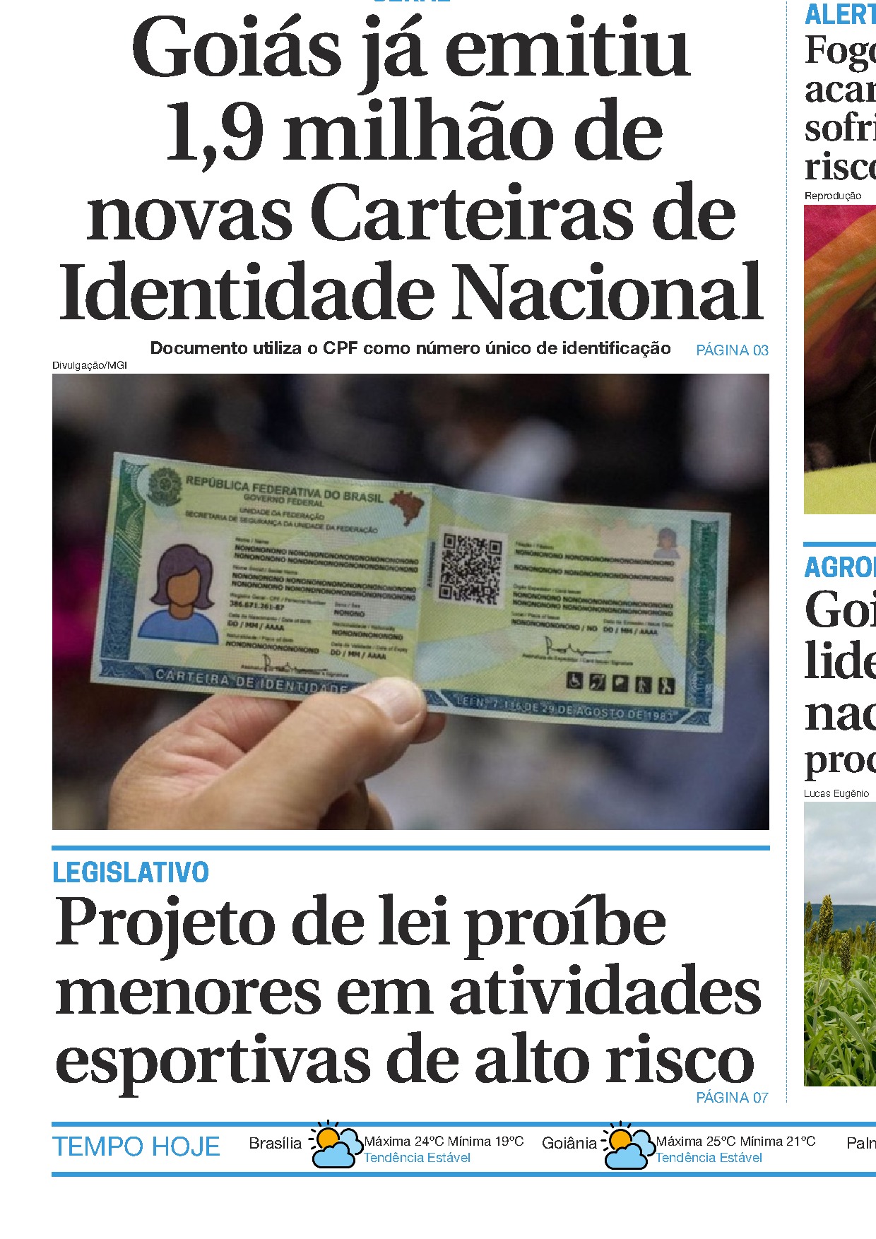 Edição 6476
