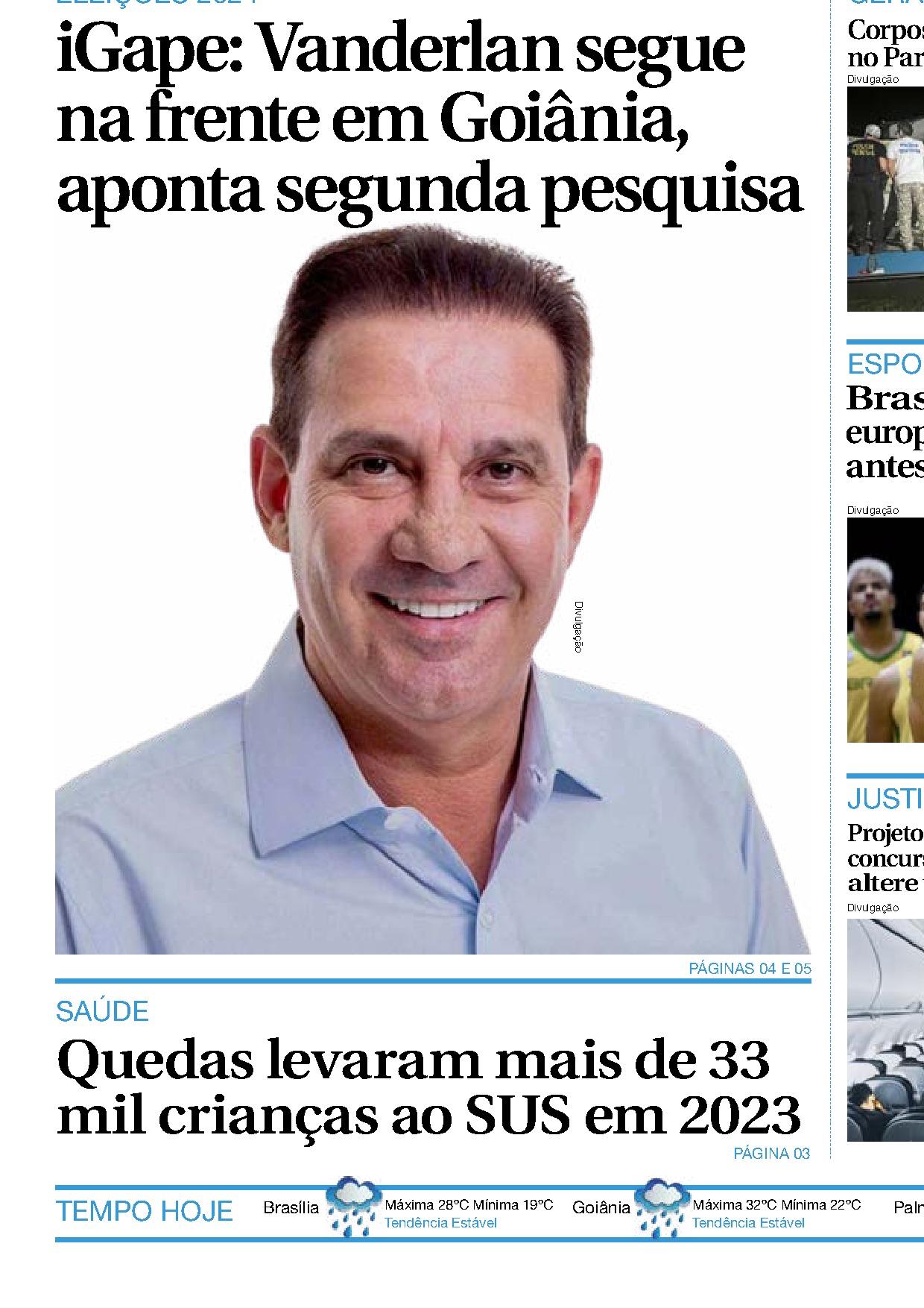 Edição 5693