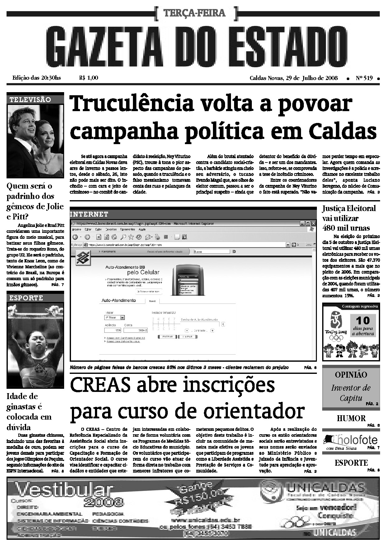 Edição 0519