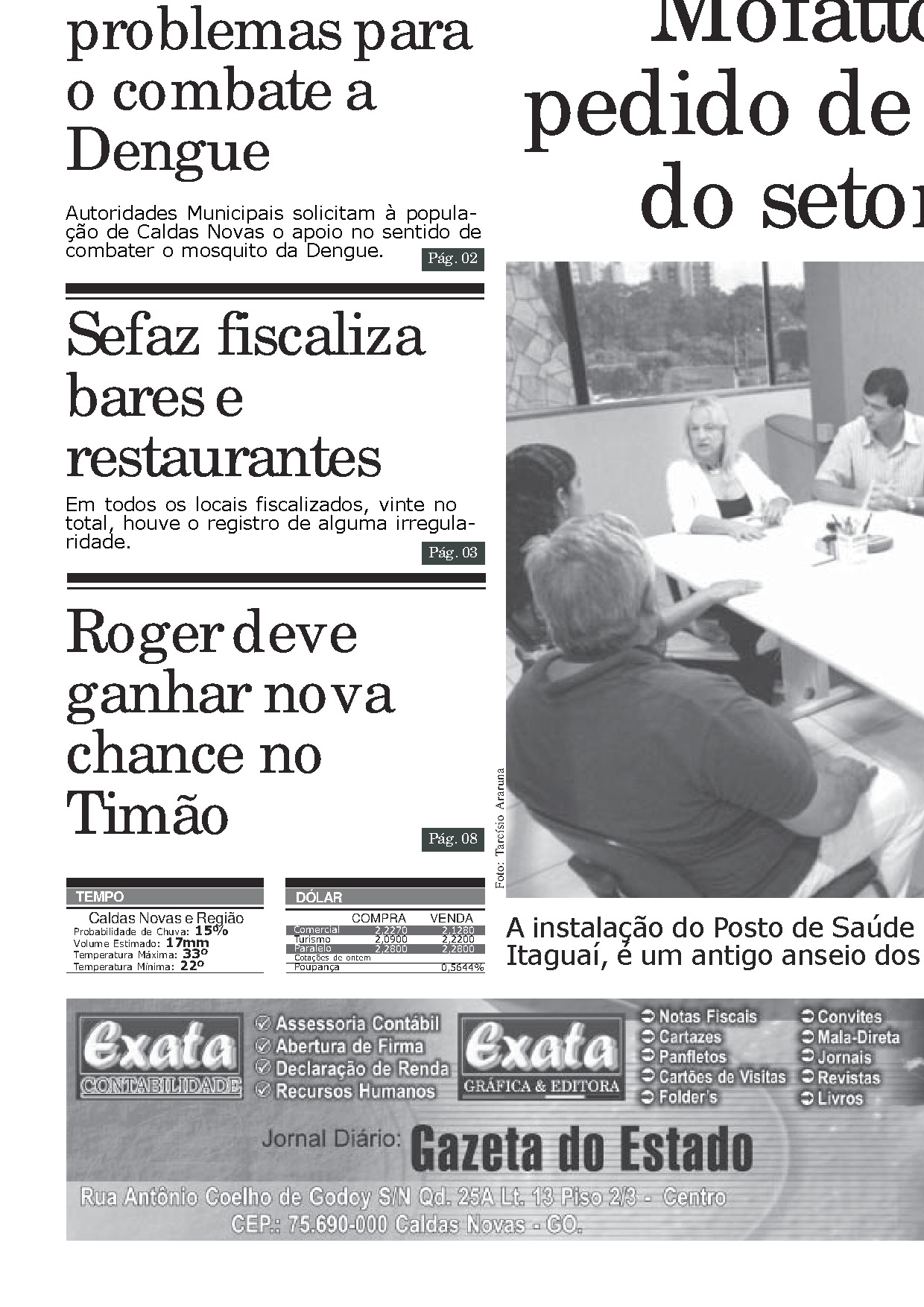 Edição 0281