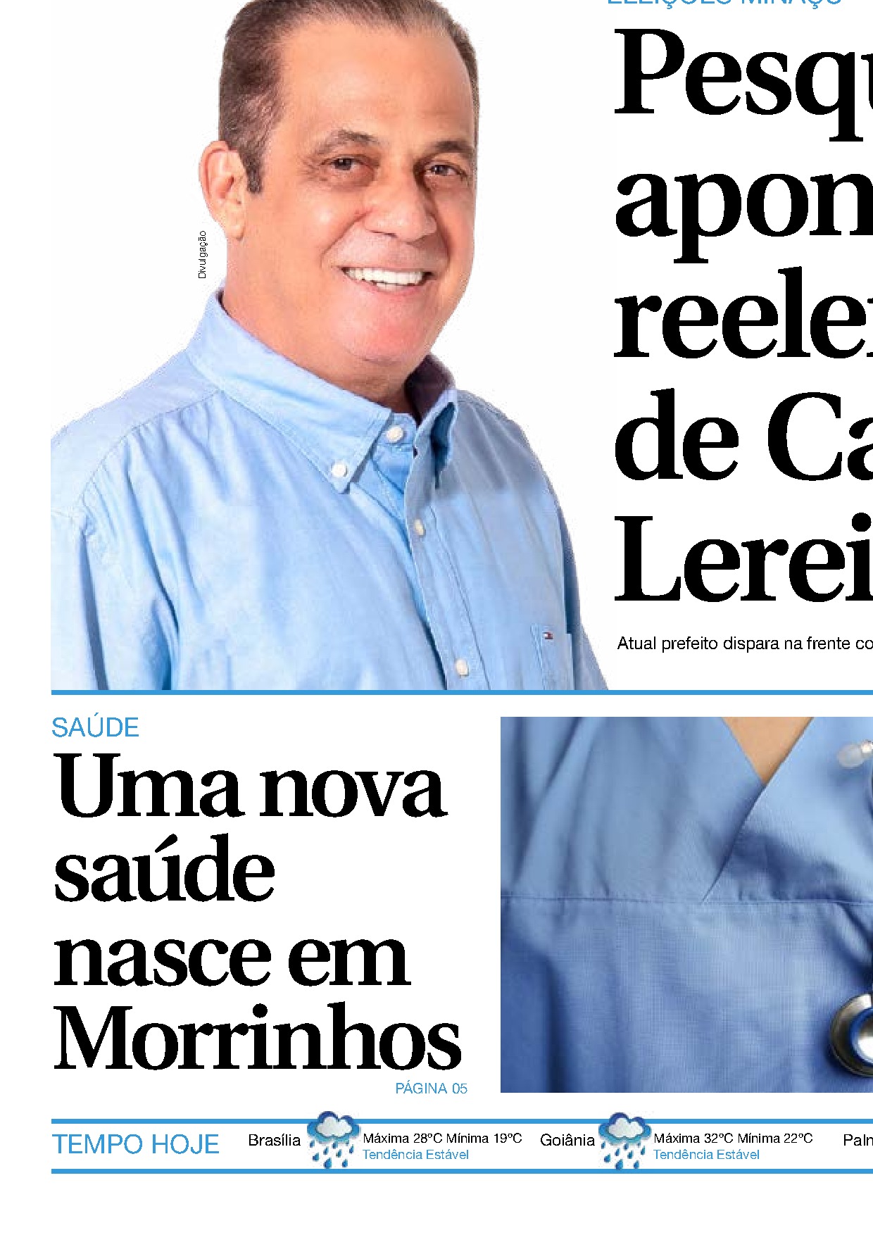 Edição 5719