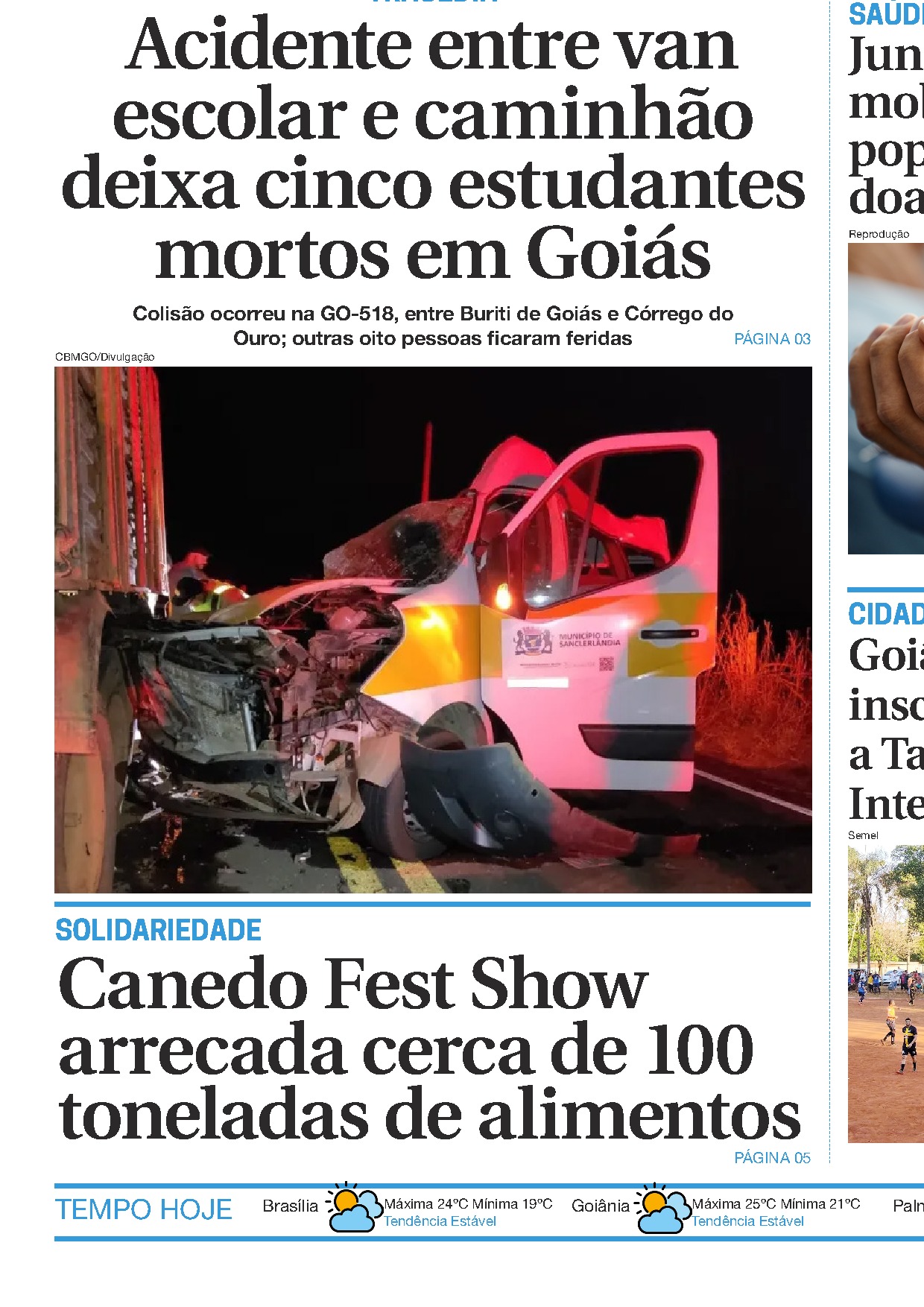 Edição 6461