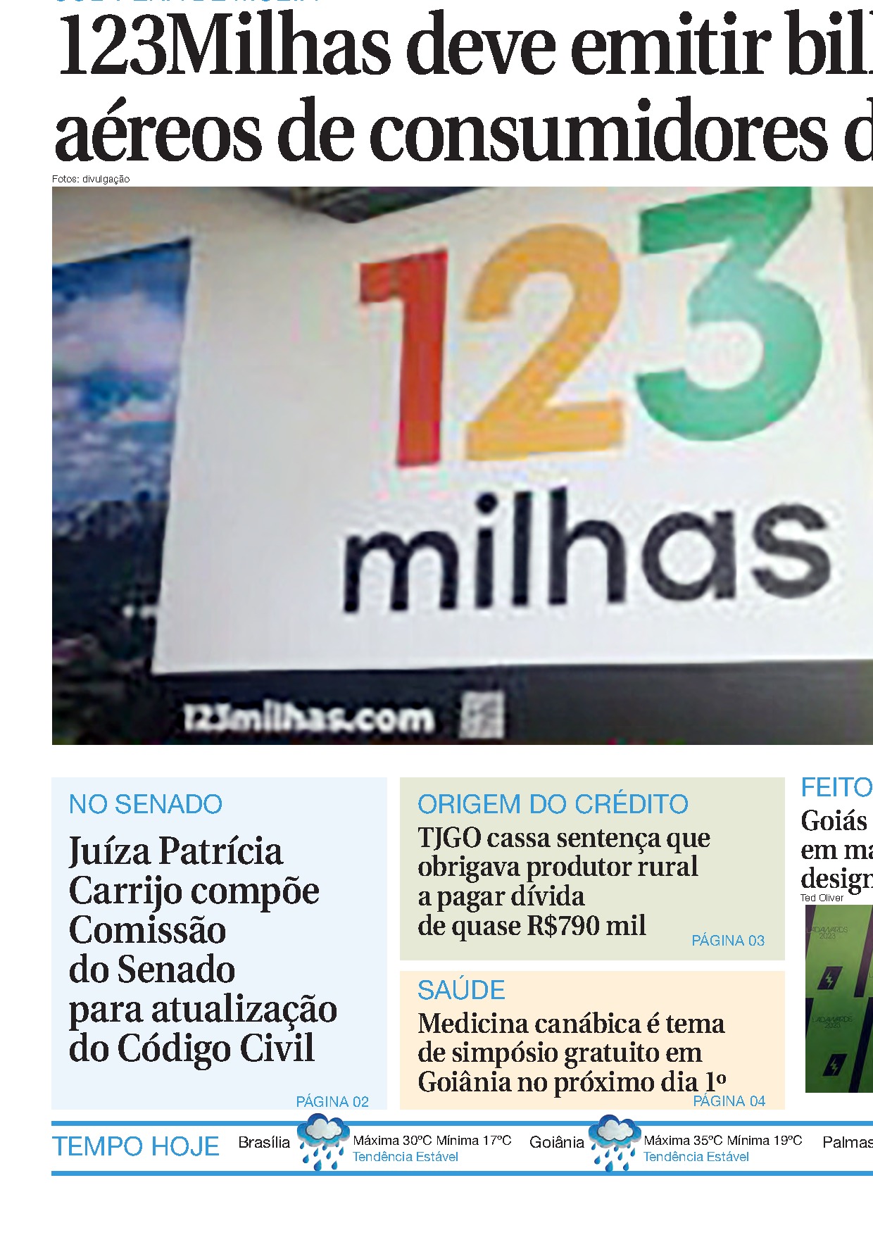 EDIÇÃO 5451