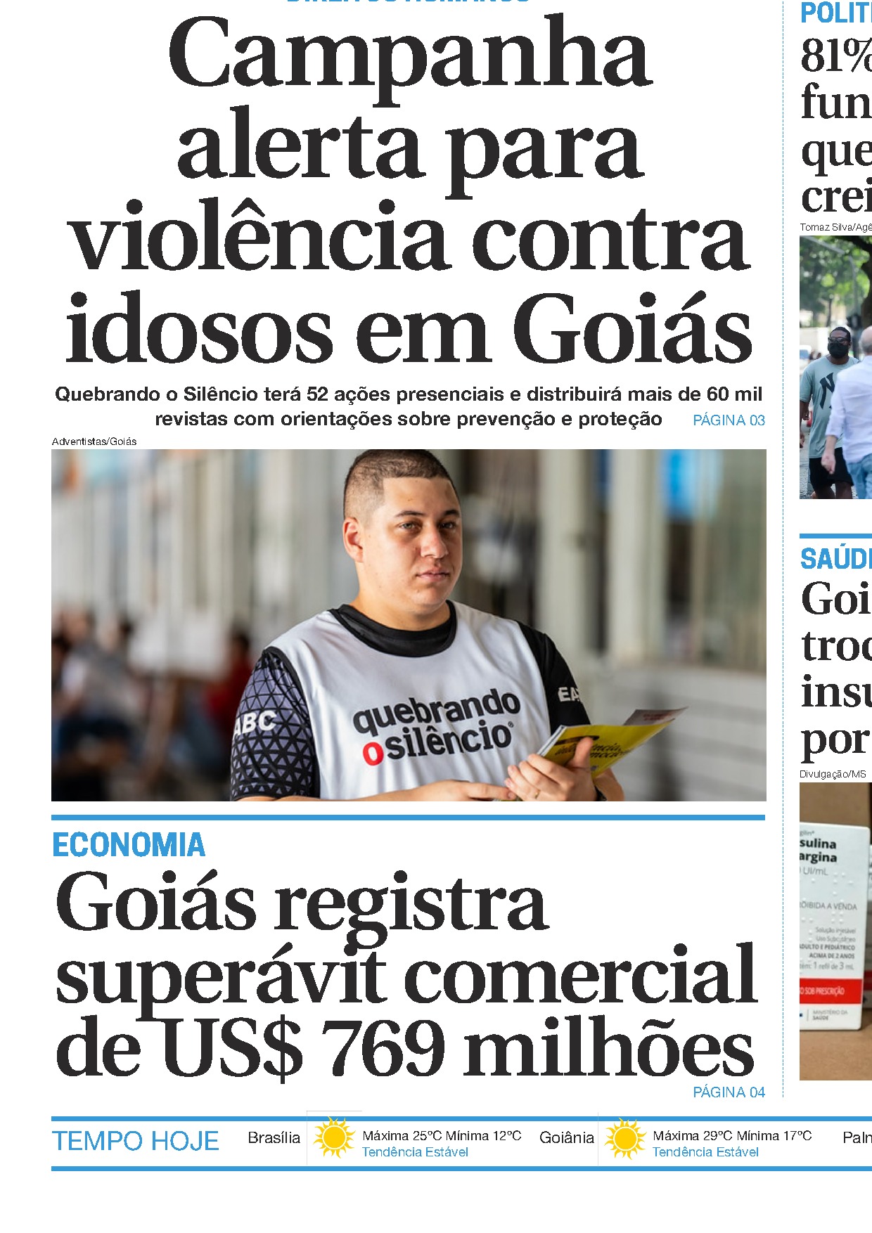 Edição 6540