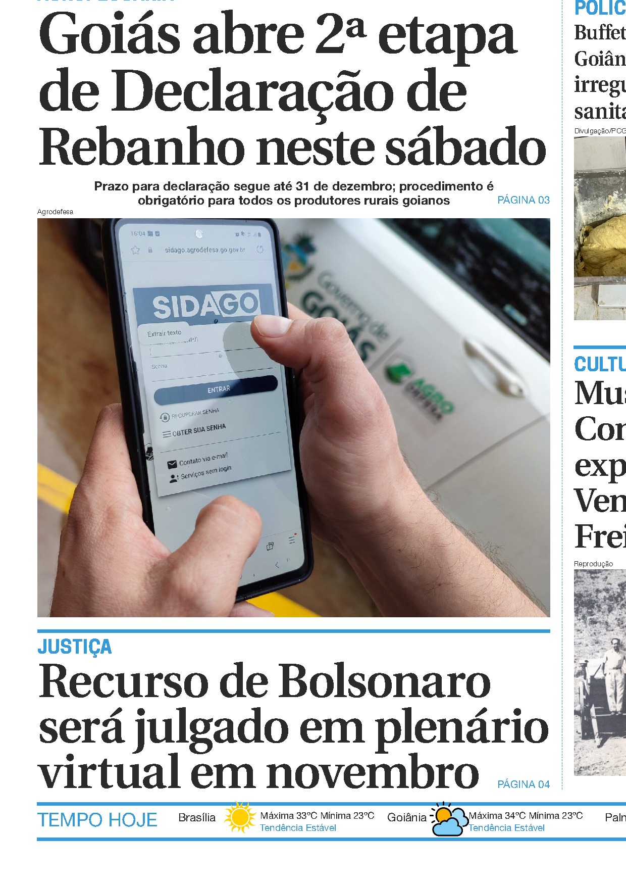 Edição 6244