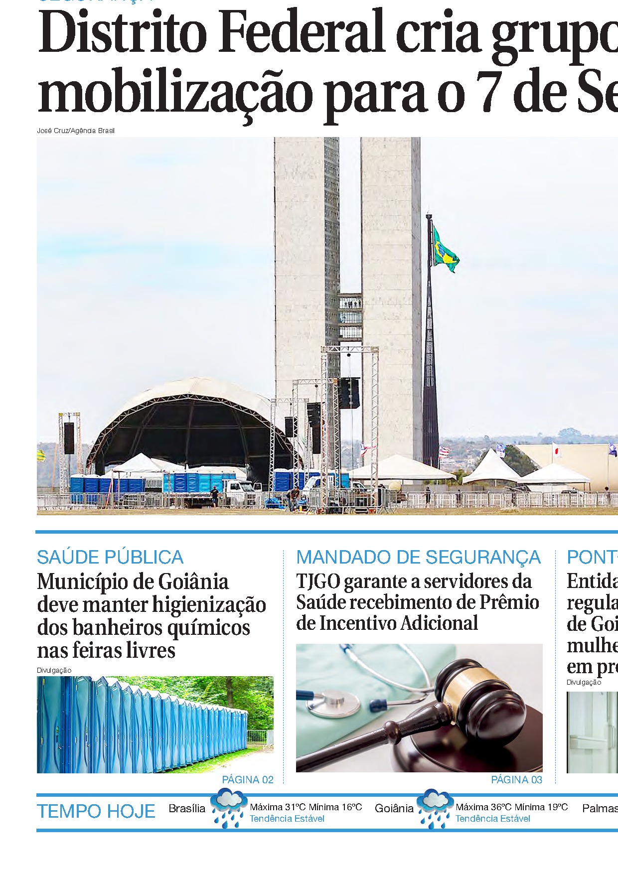 EDIÇÃO 5458