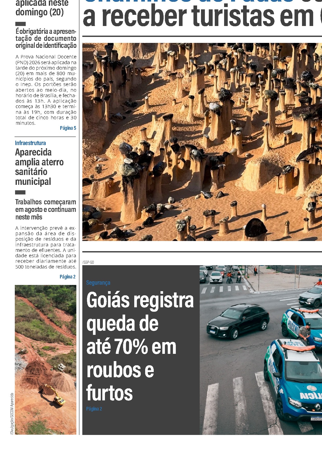 Edição 6566