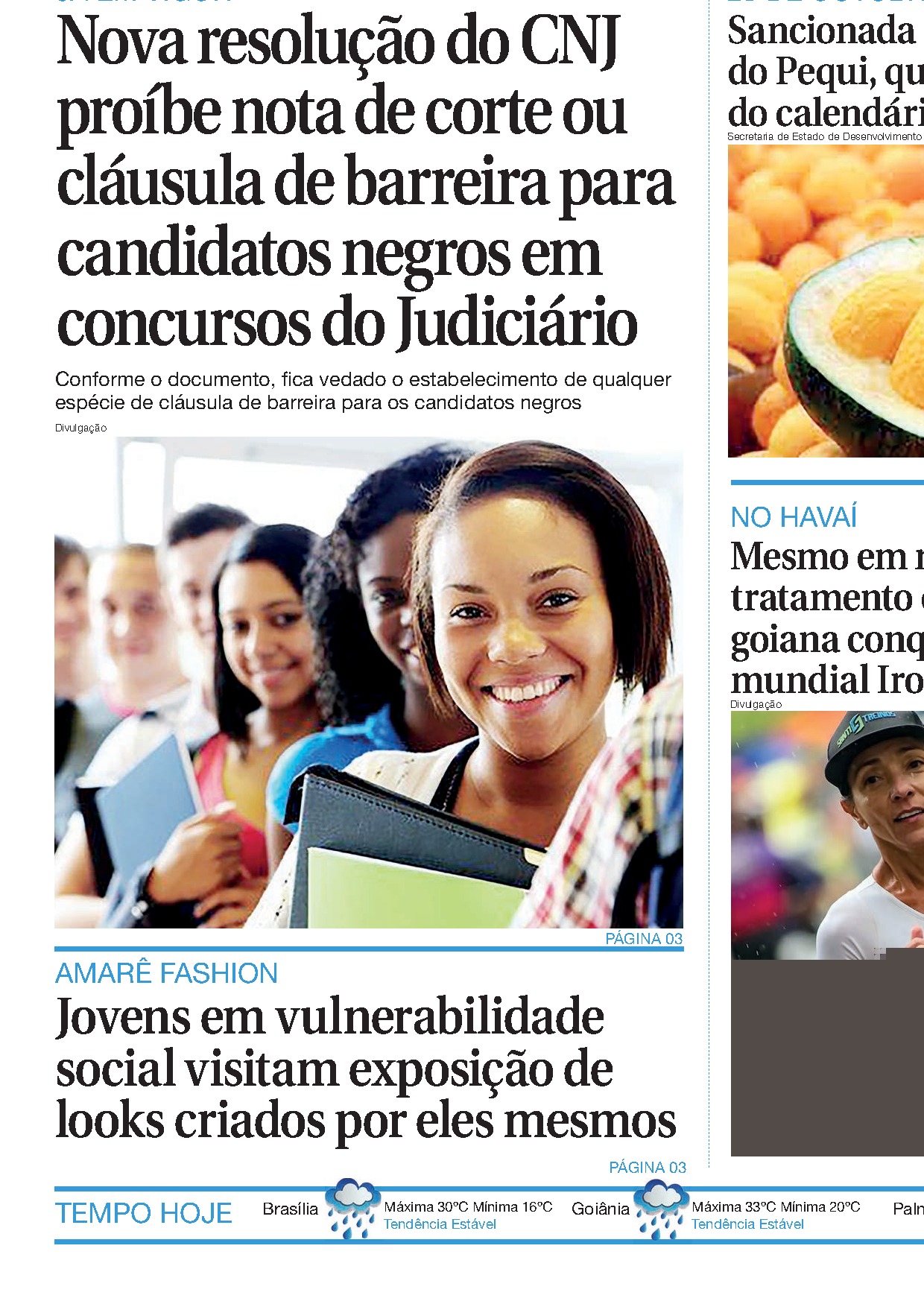 EDIÇÃO 5457