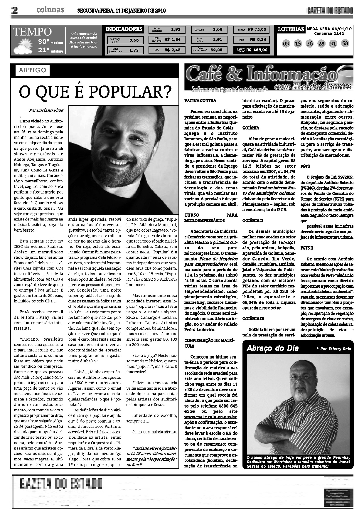 Edição 0893