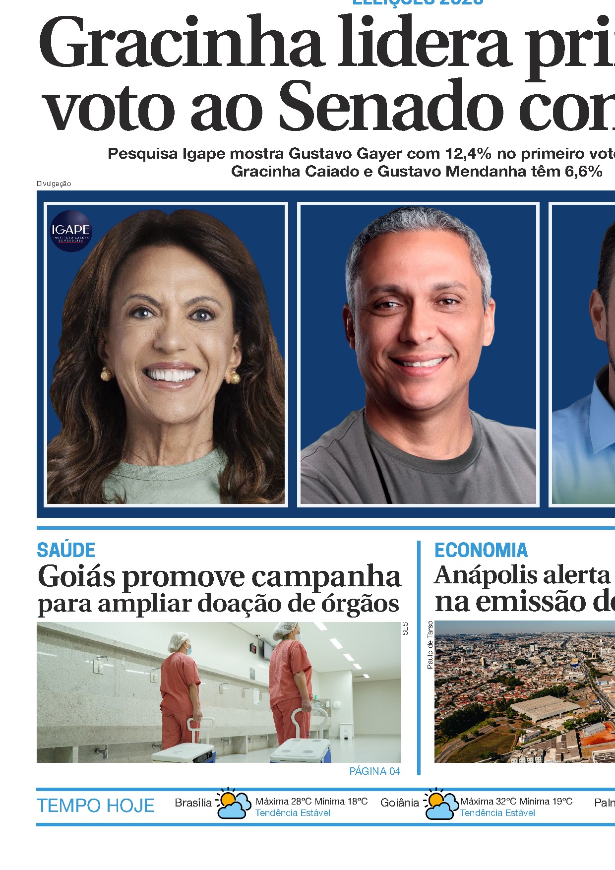 Edição 6553