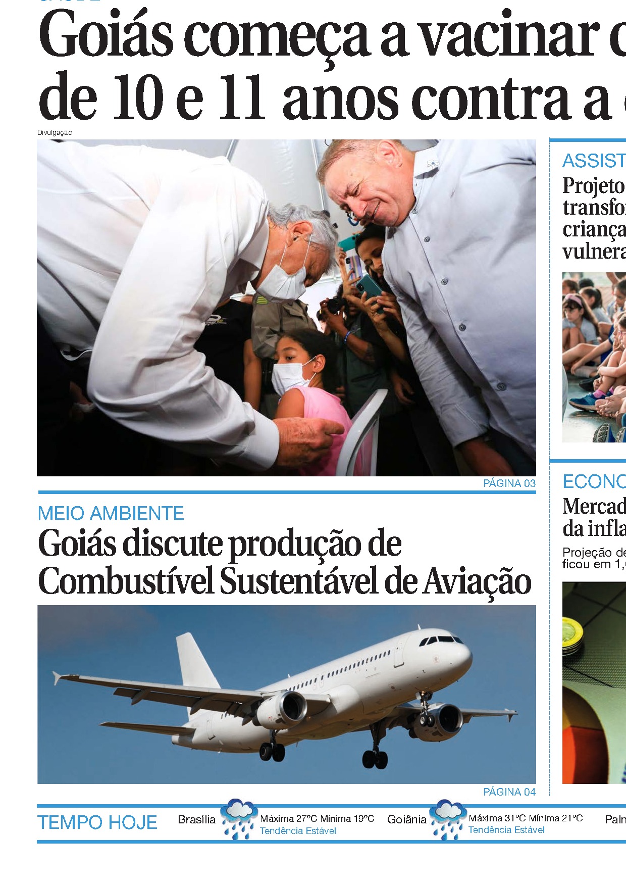 EDIÇÃO 5624