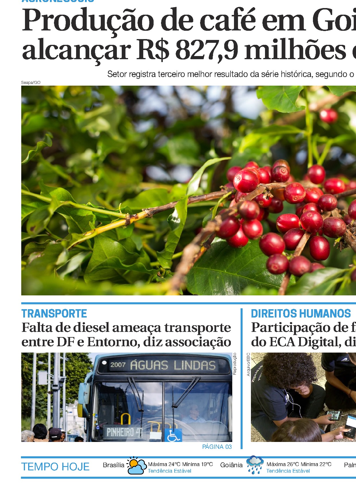 Edição 6385
