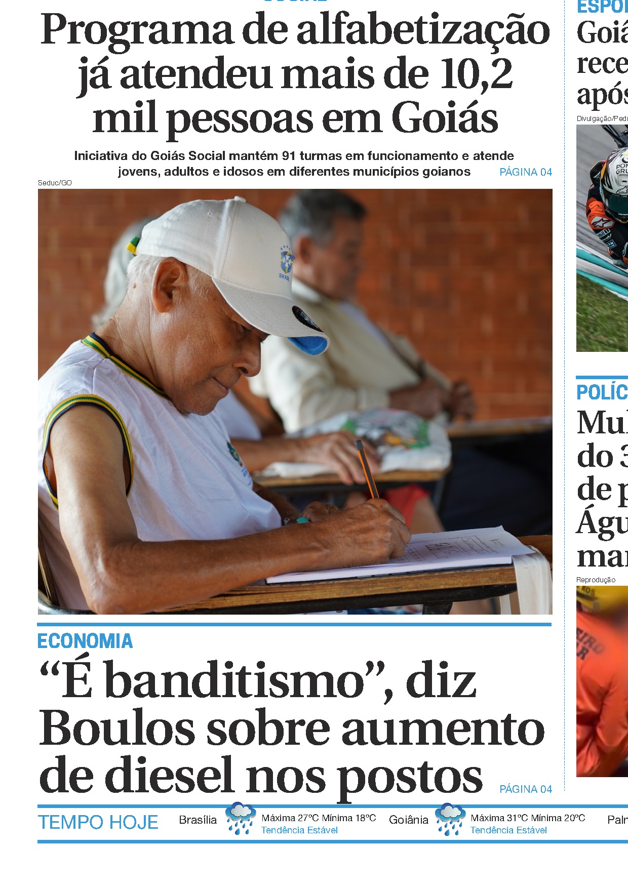 Edição 6387
