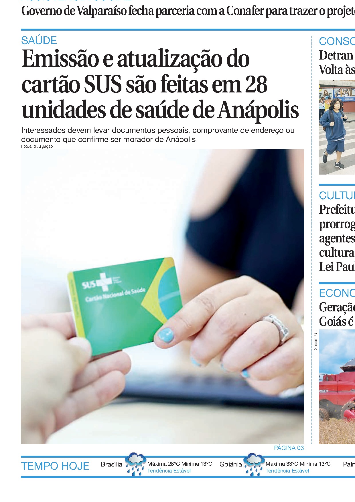 EDIÇÃO 5426