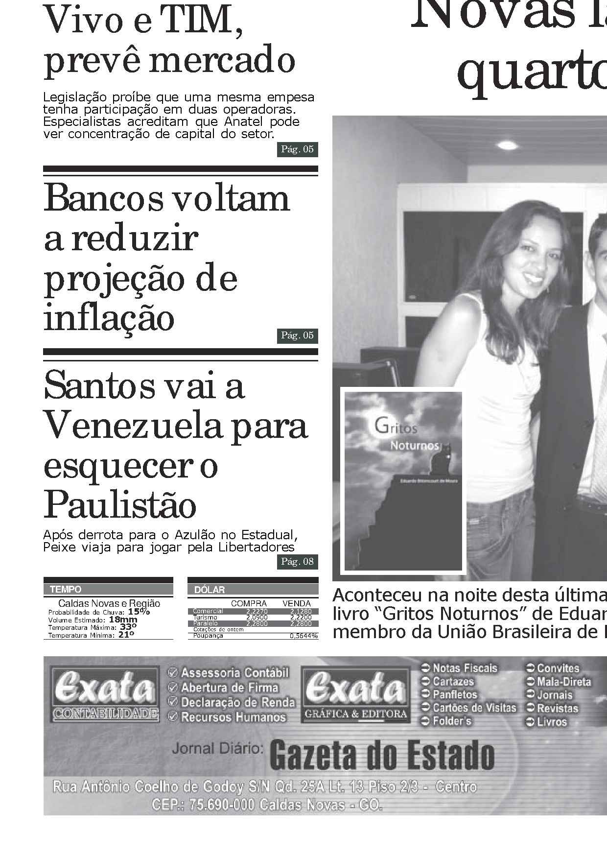Edição 0285