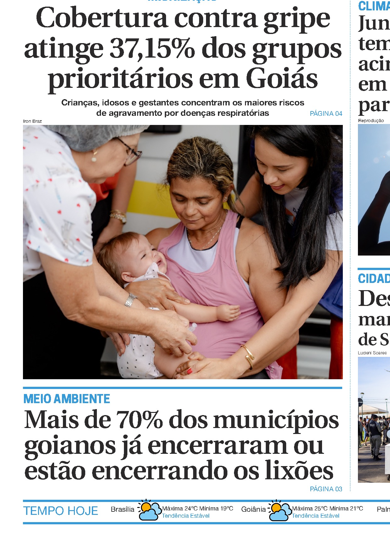 Edição 6460