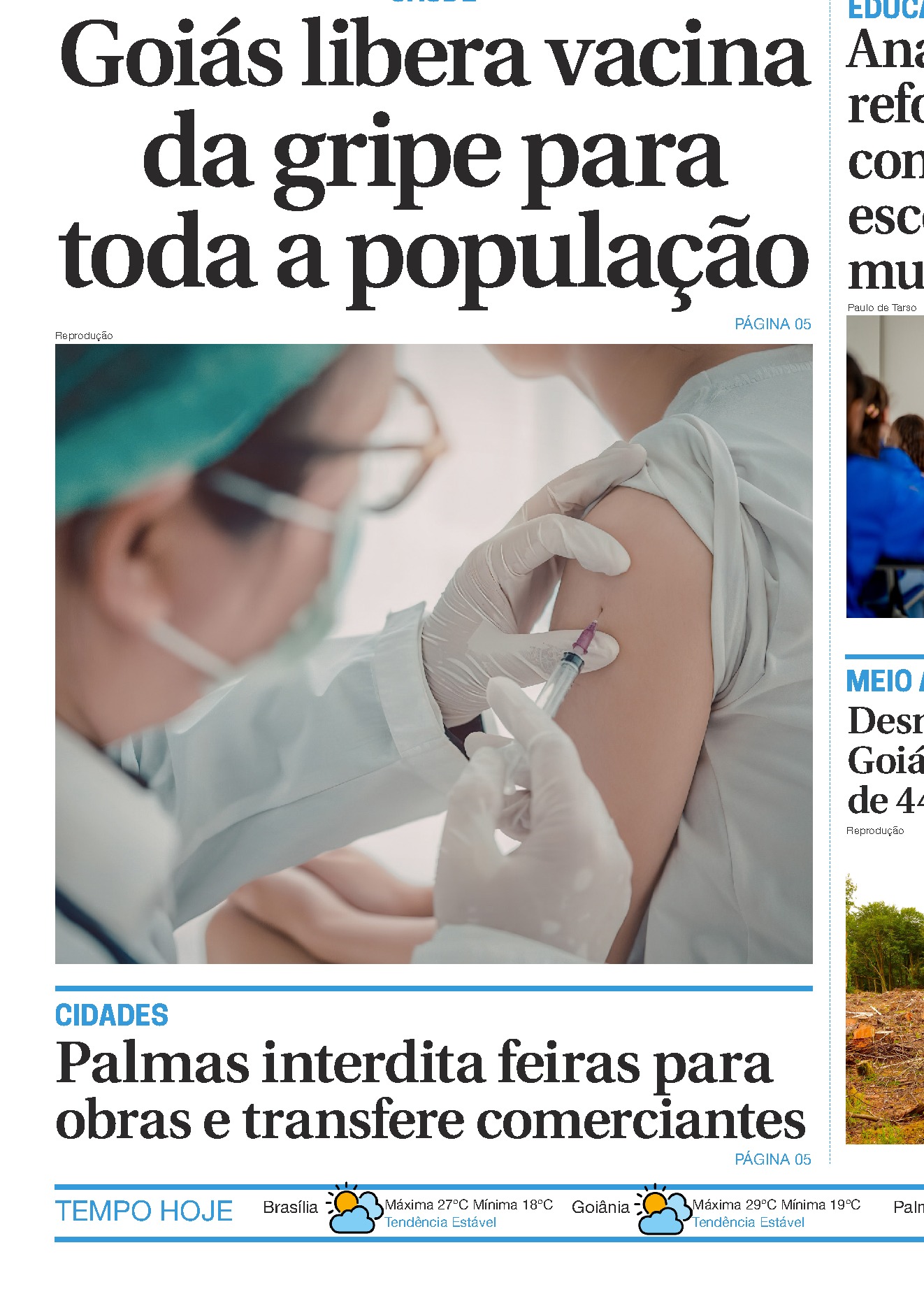 Edição 6455