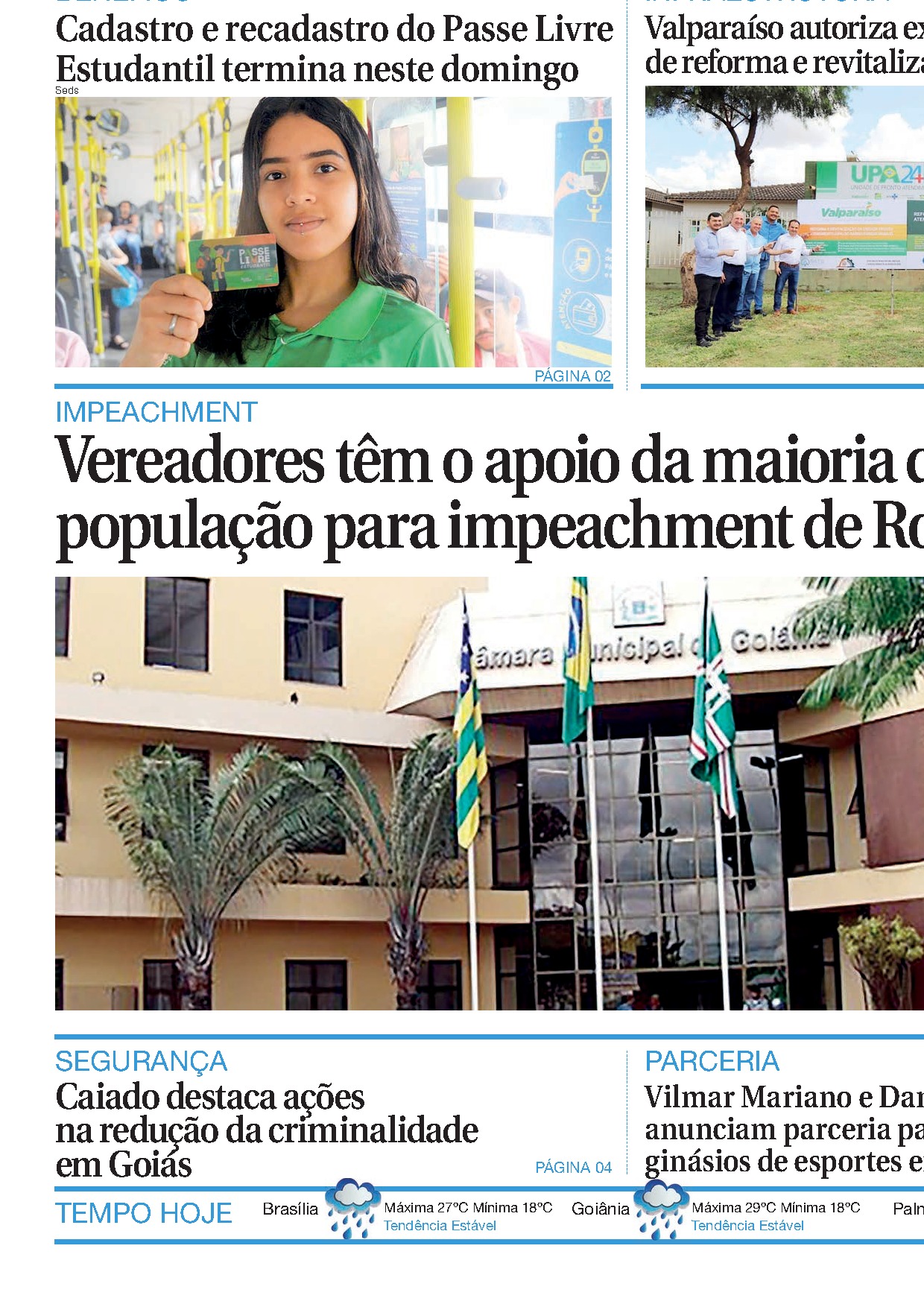 EDIÇÃO 5331