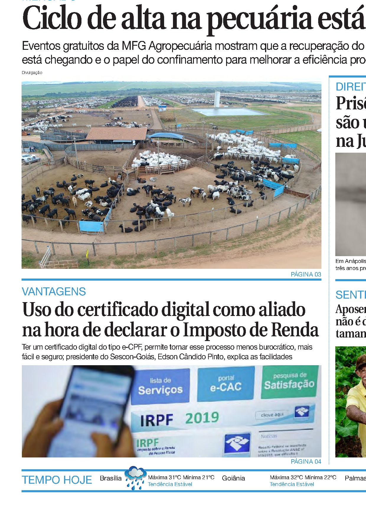 EDIÇÃO 5661