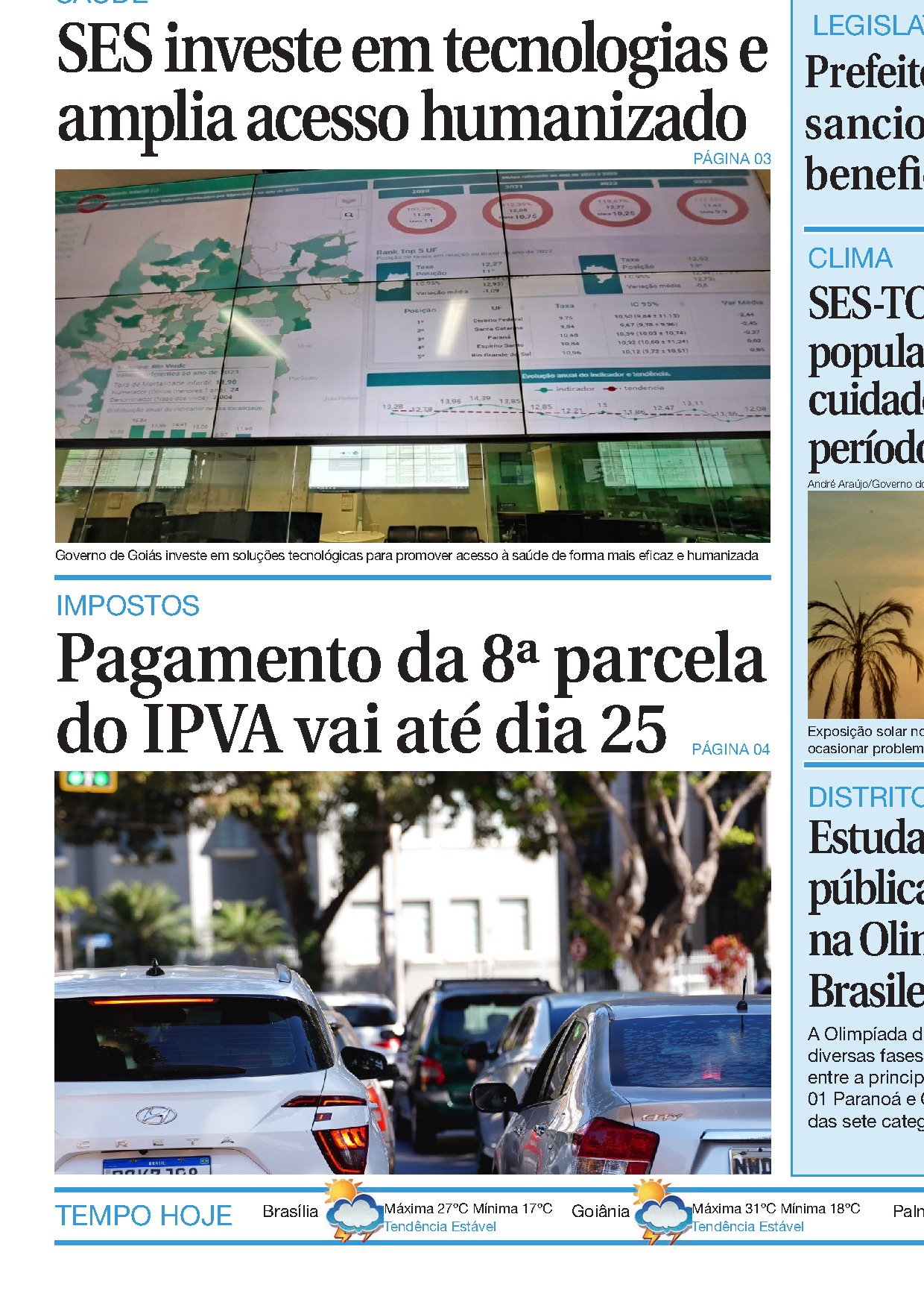 EDIÇÃO 5439