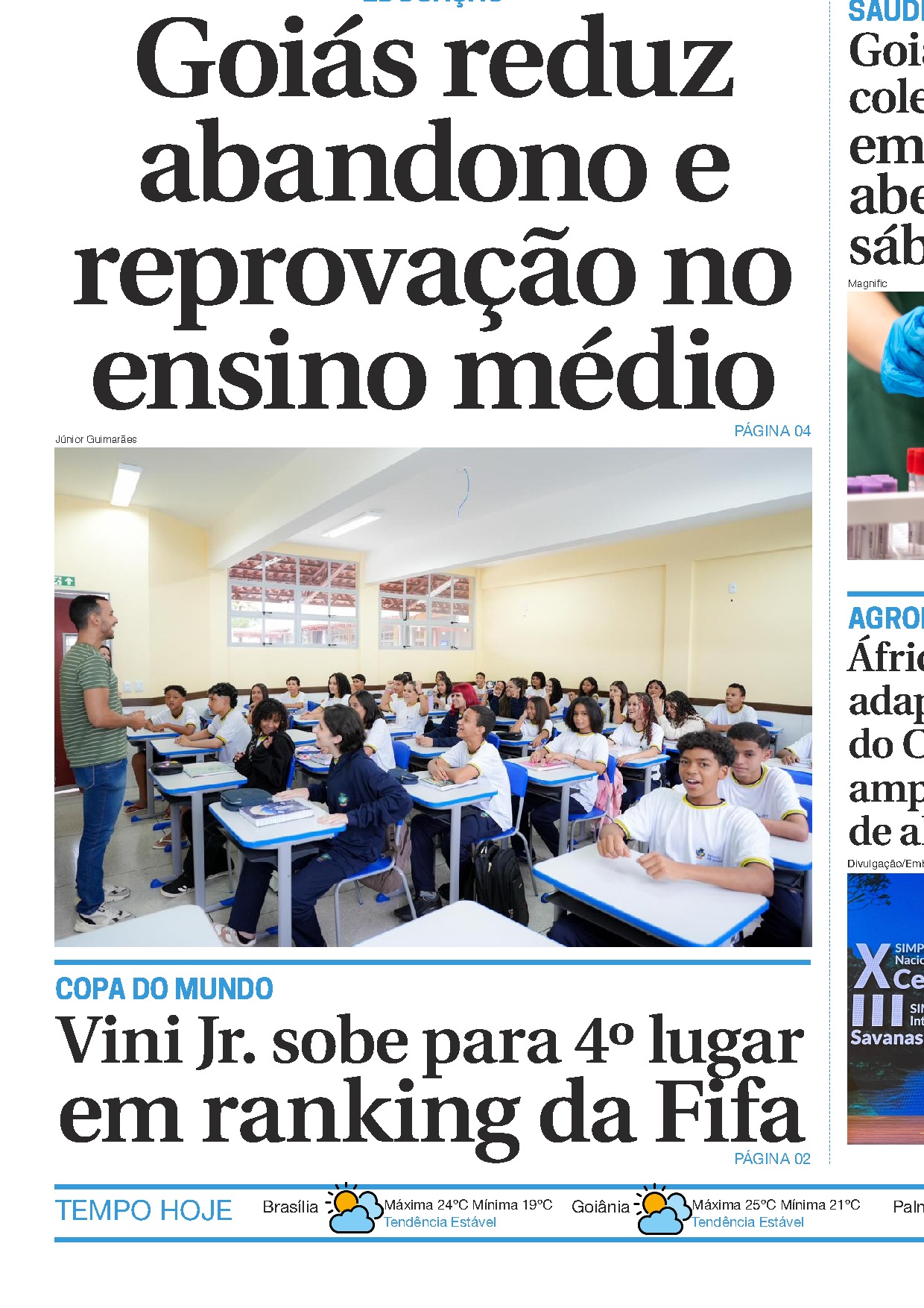 Edição 6485