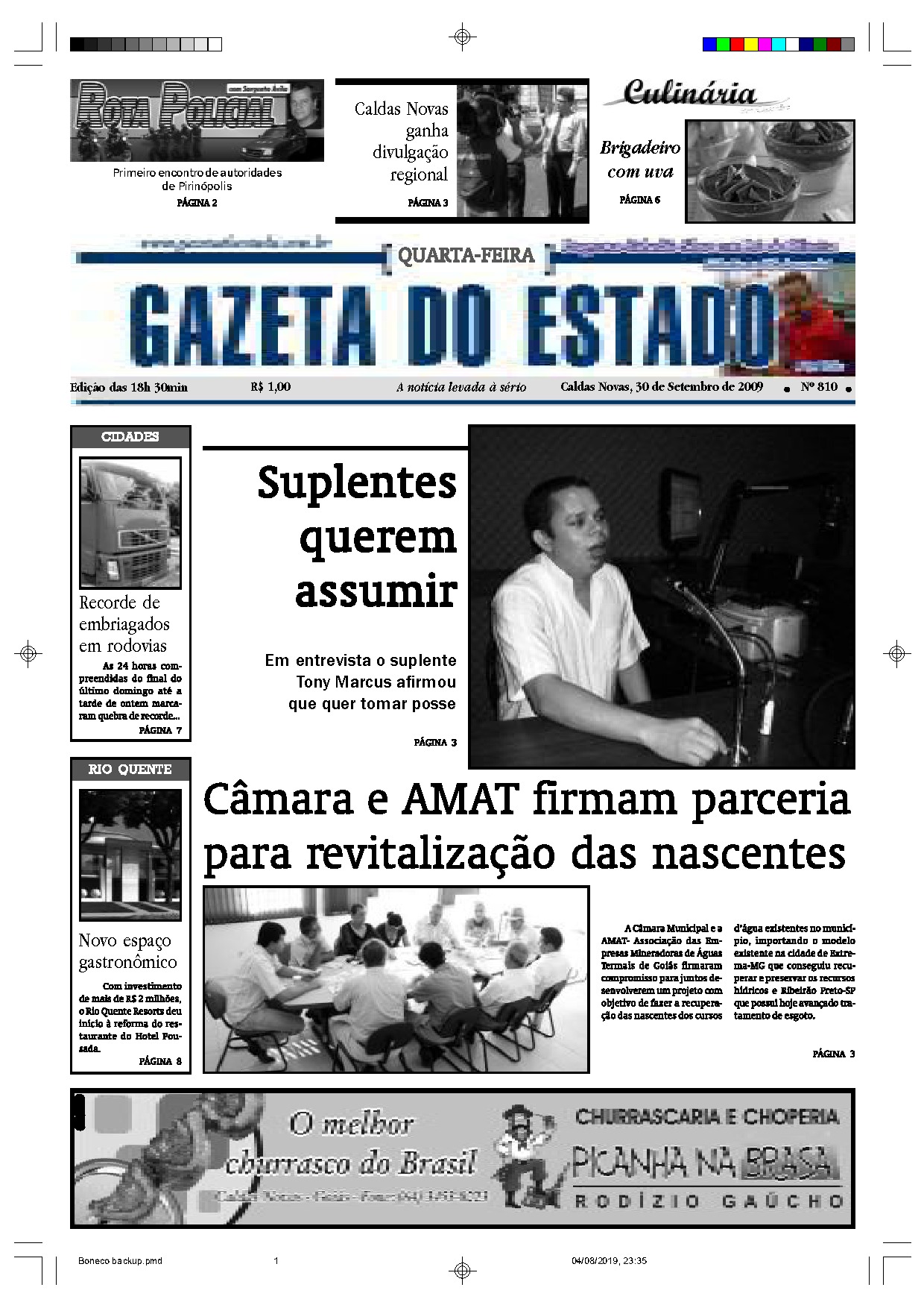 Edição 0810