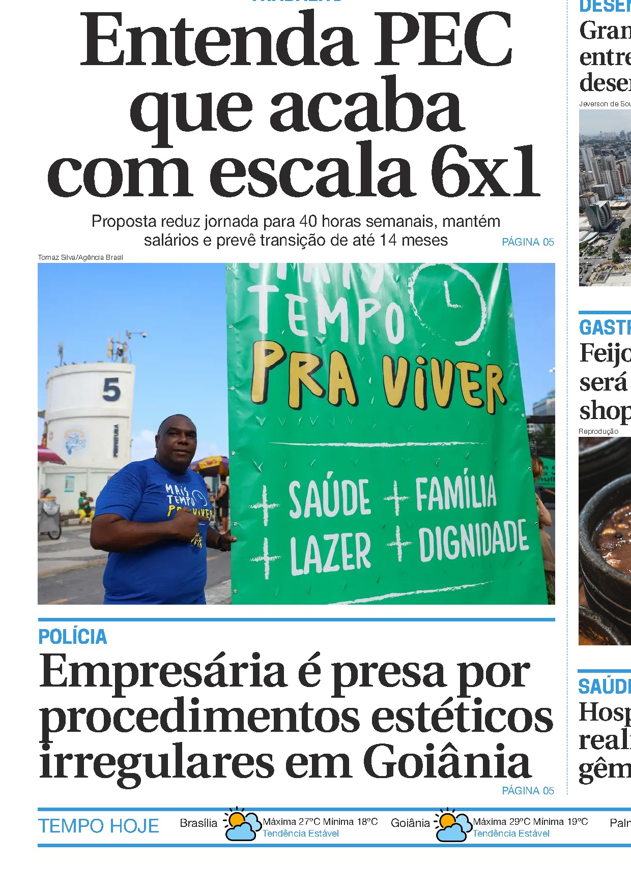 Edição 6456