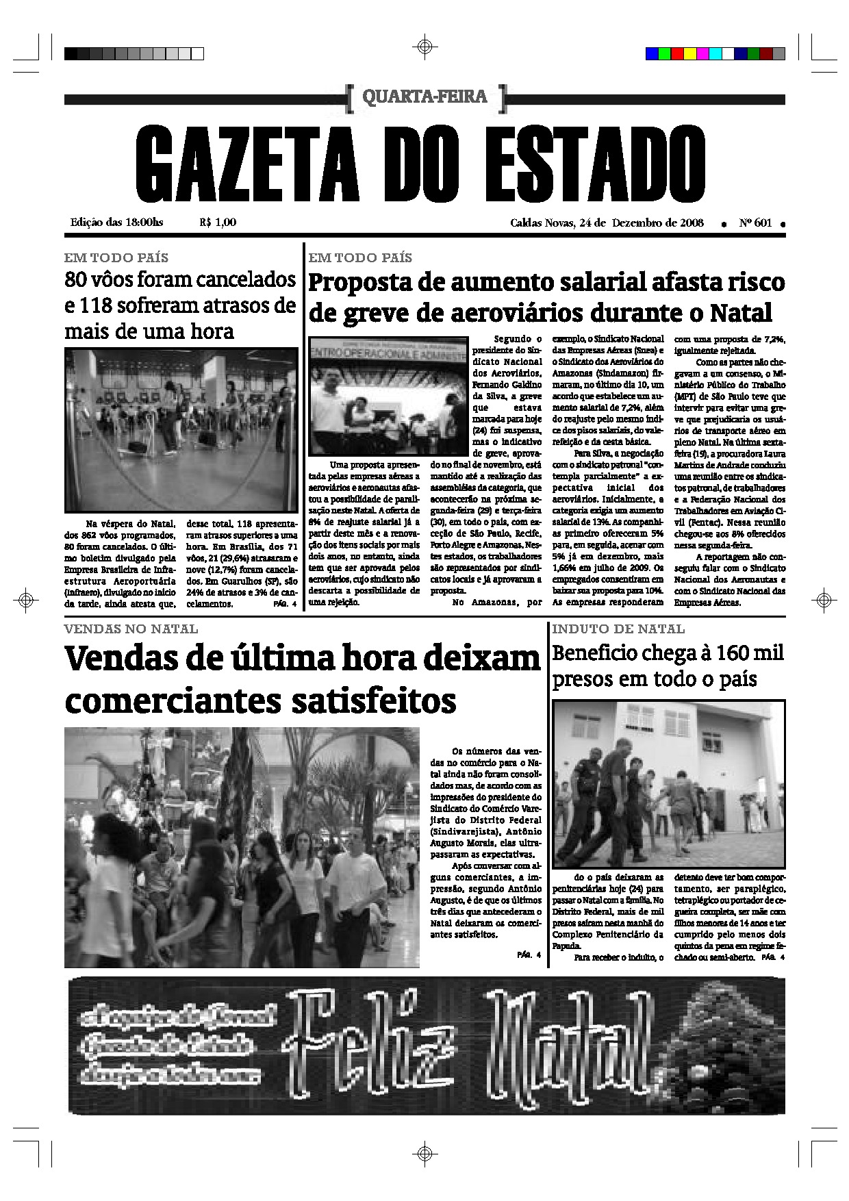 Edição 0601