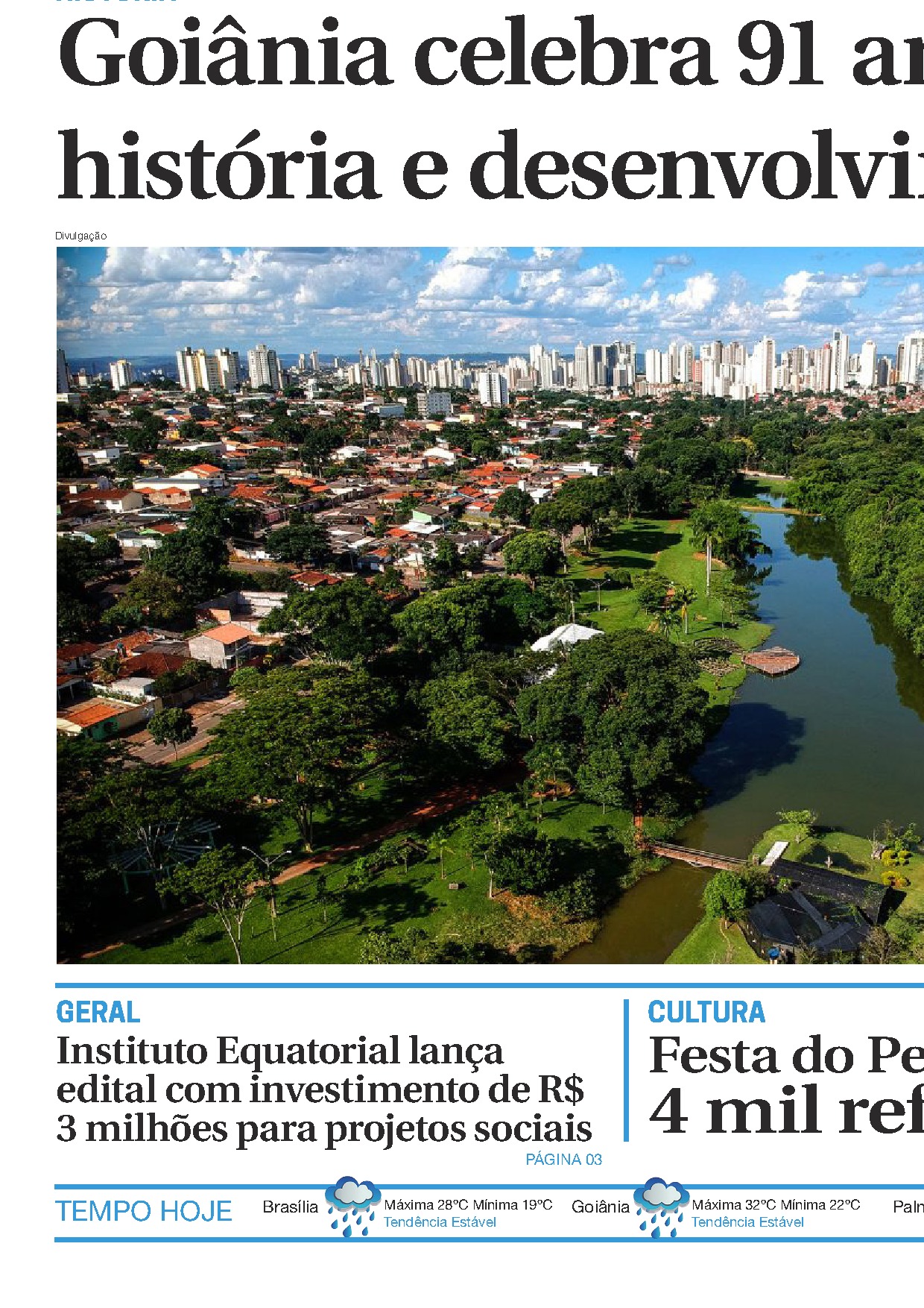 Edição 5875