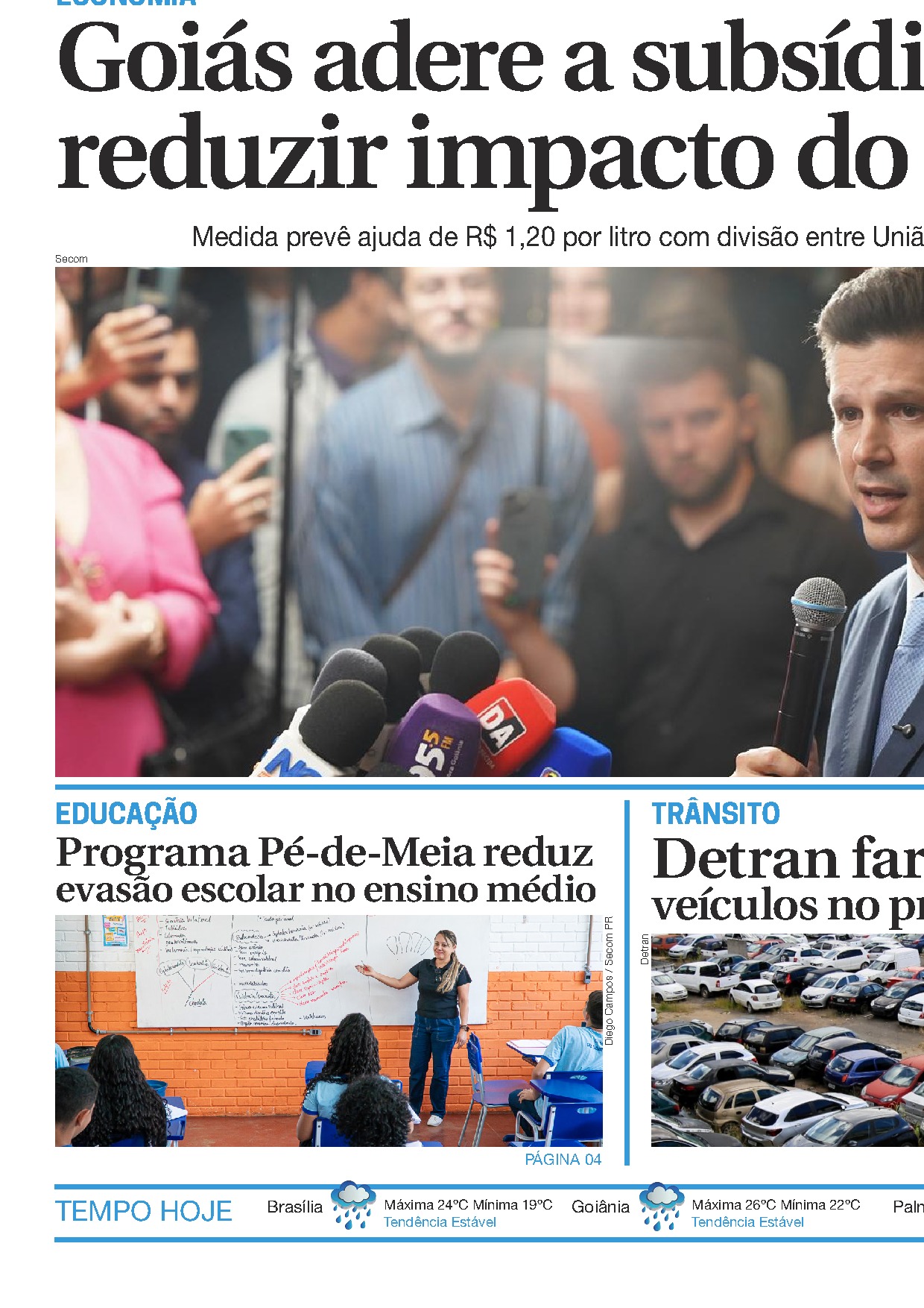 Edição 6399