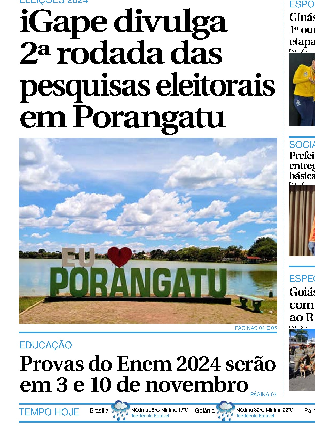 Edição 5712