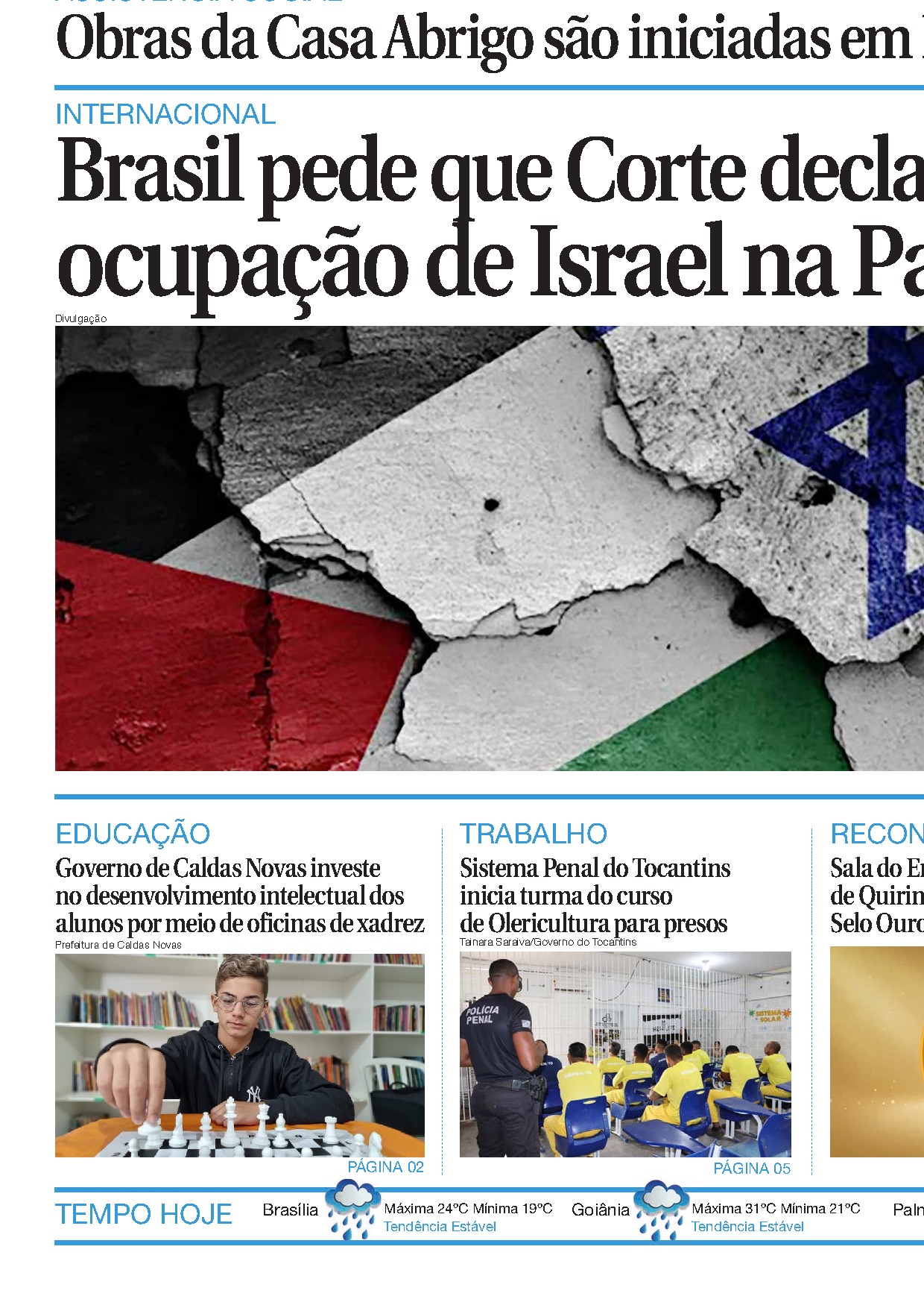 EDIÇÃO 5629