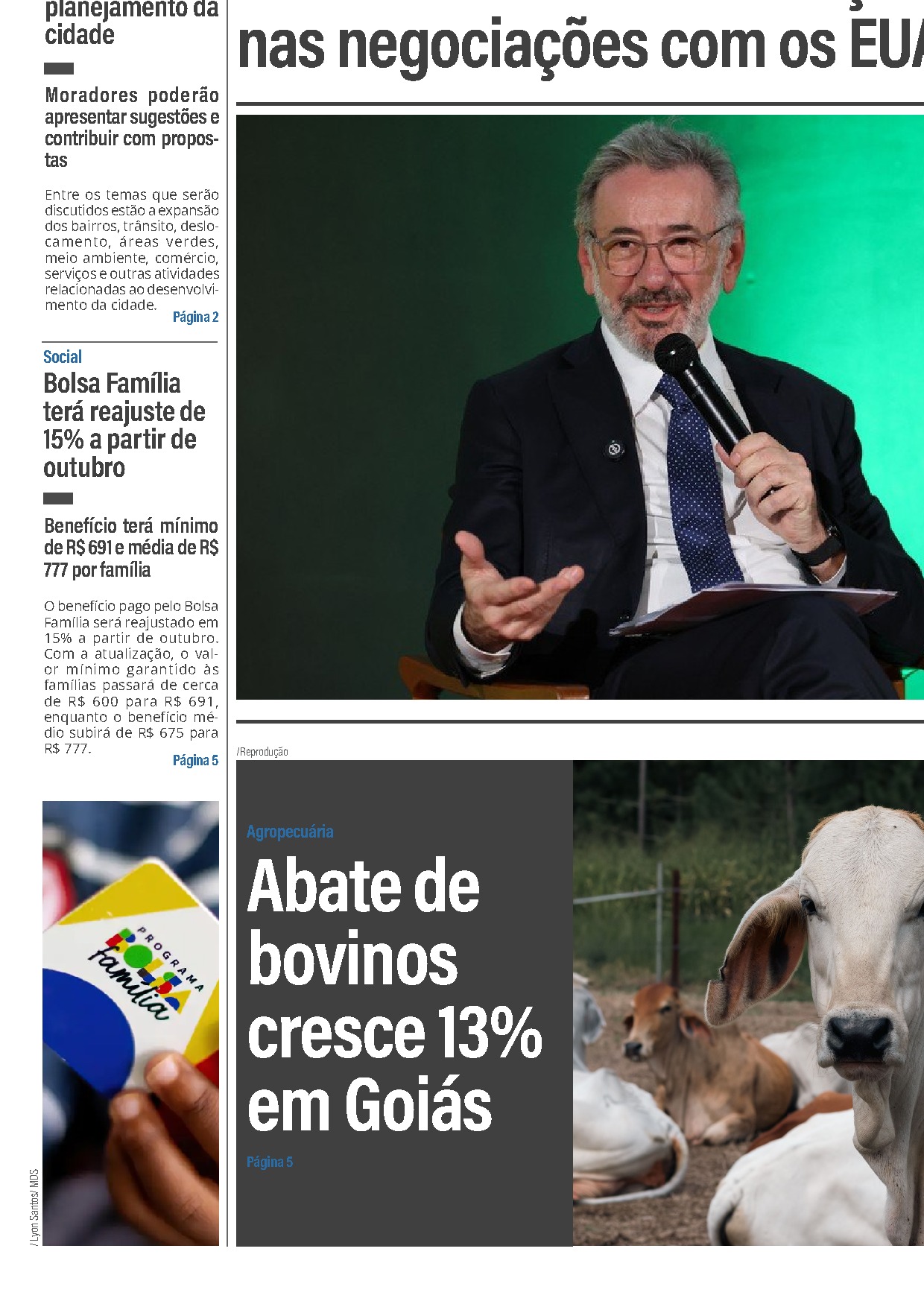 Edição 6568