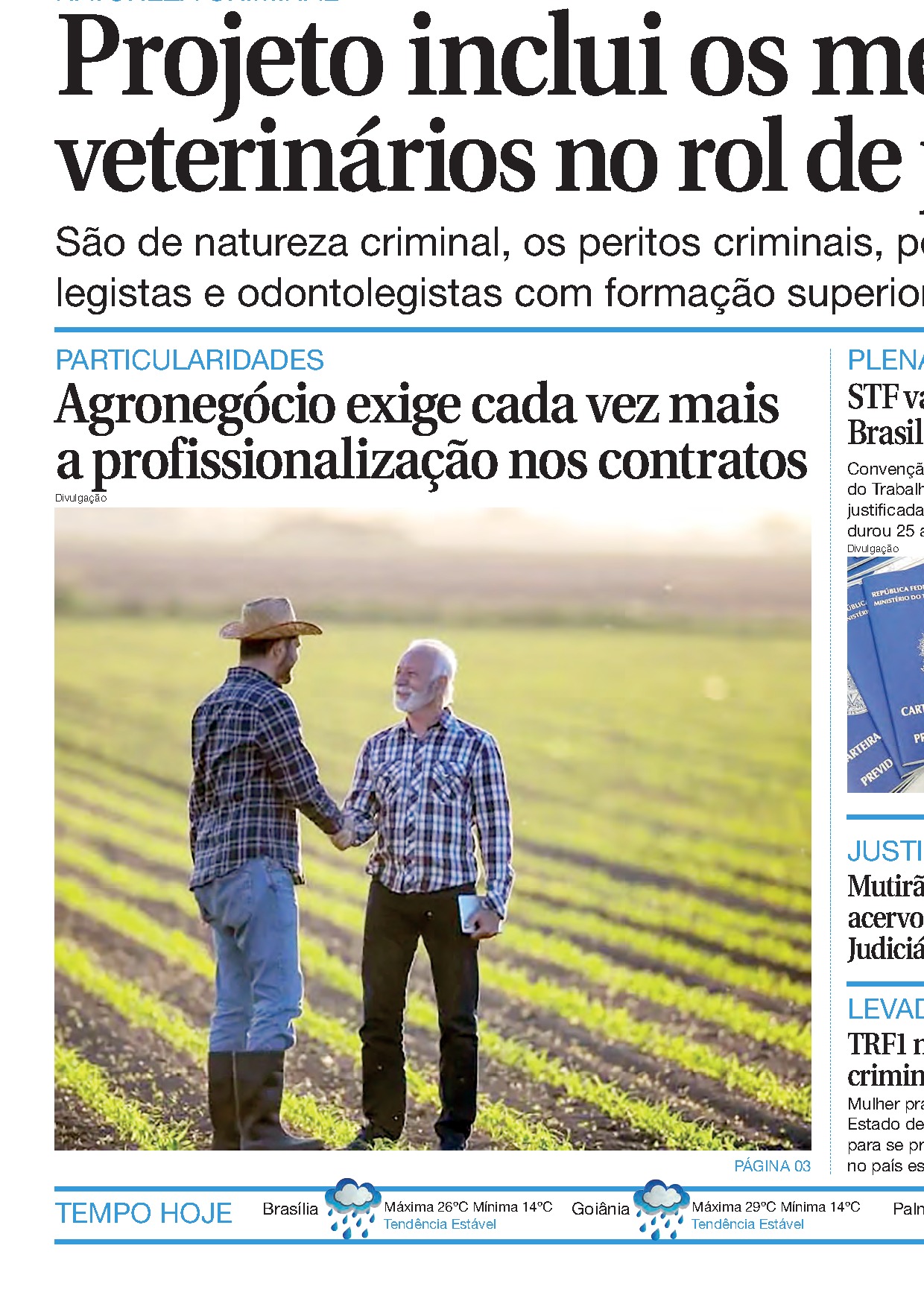 EDIÇÃO 5367