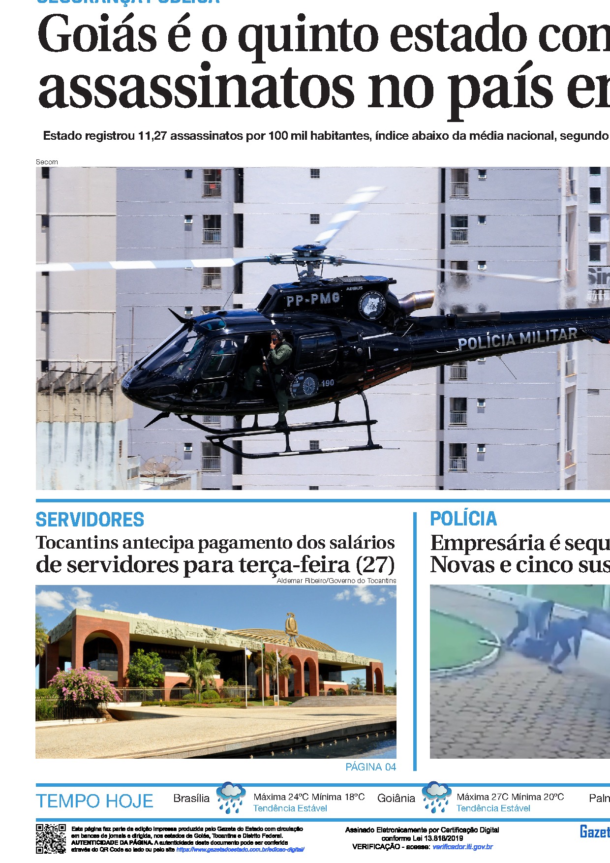 Edição 6331