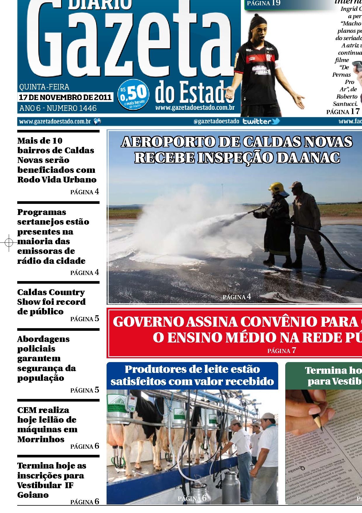 Edição 1446