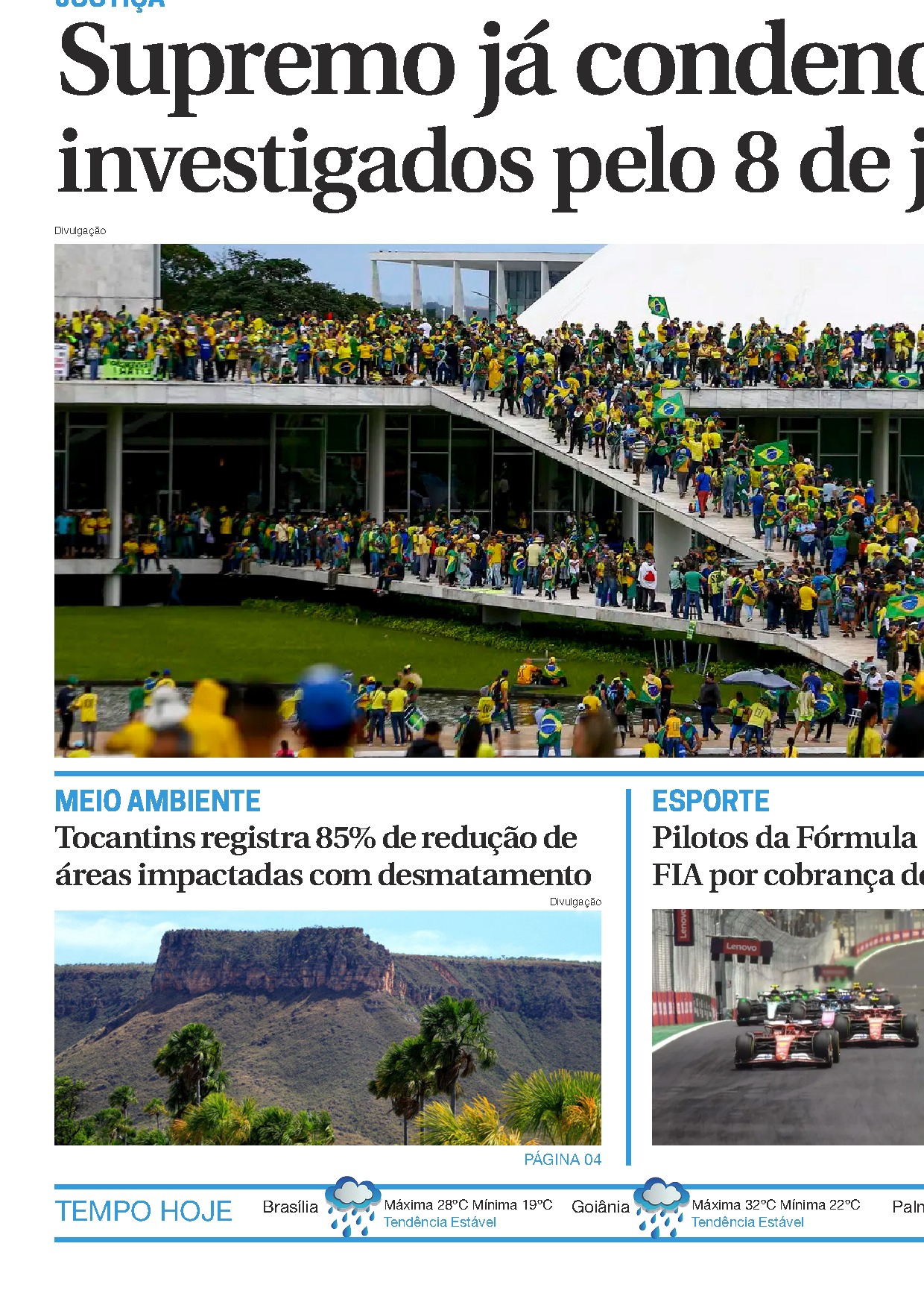 Edição 5893