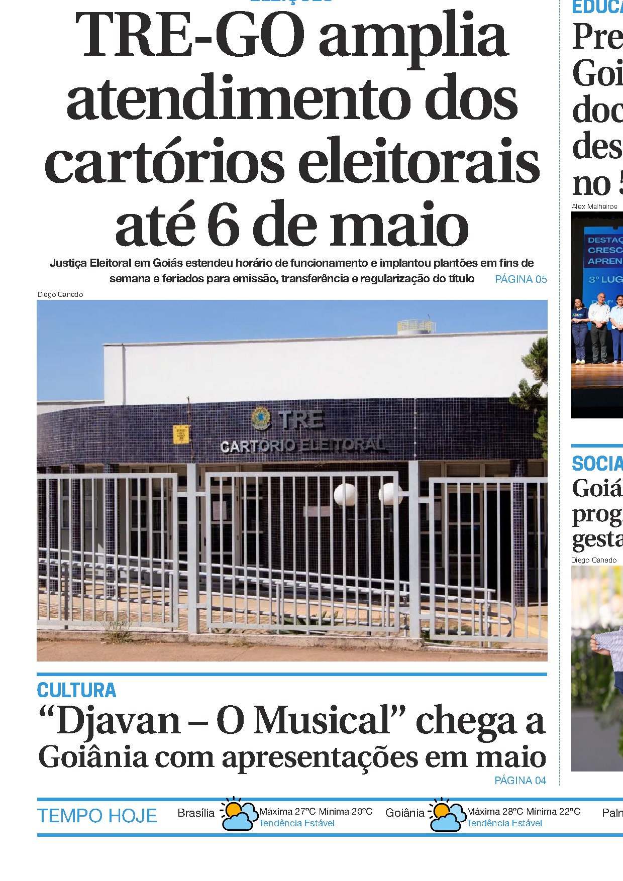 Edição 6425