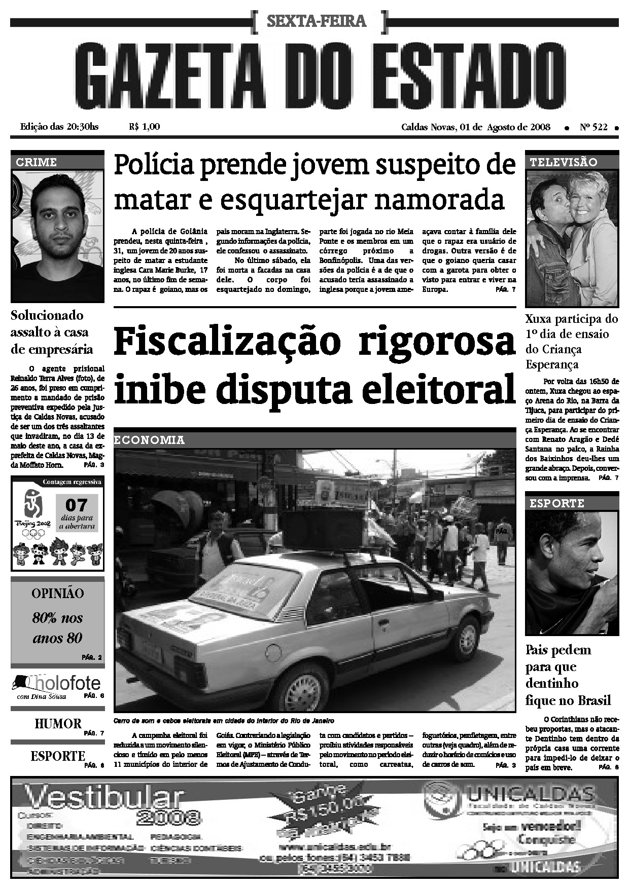 Edição 0522